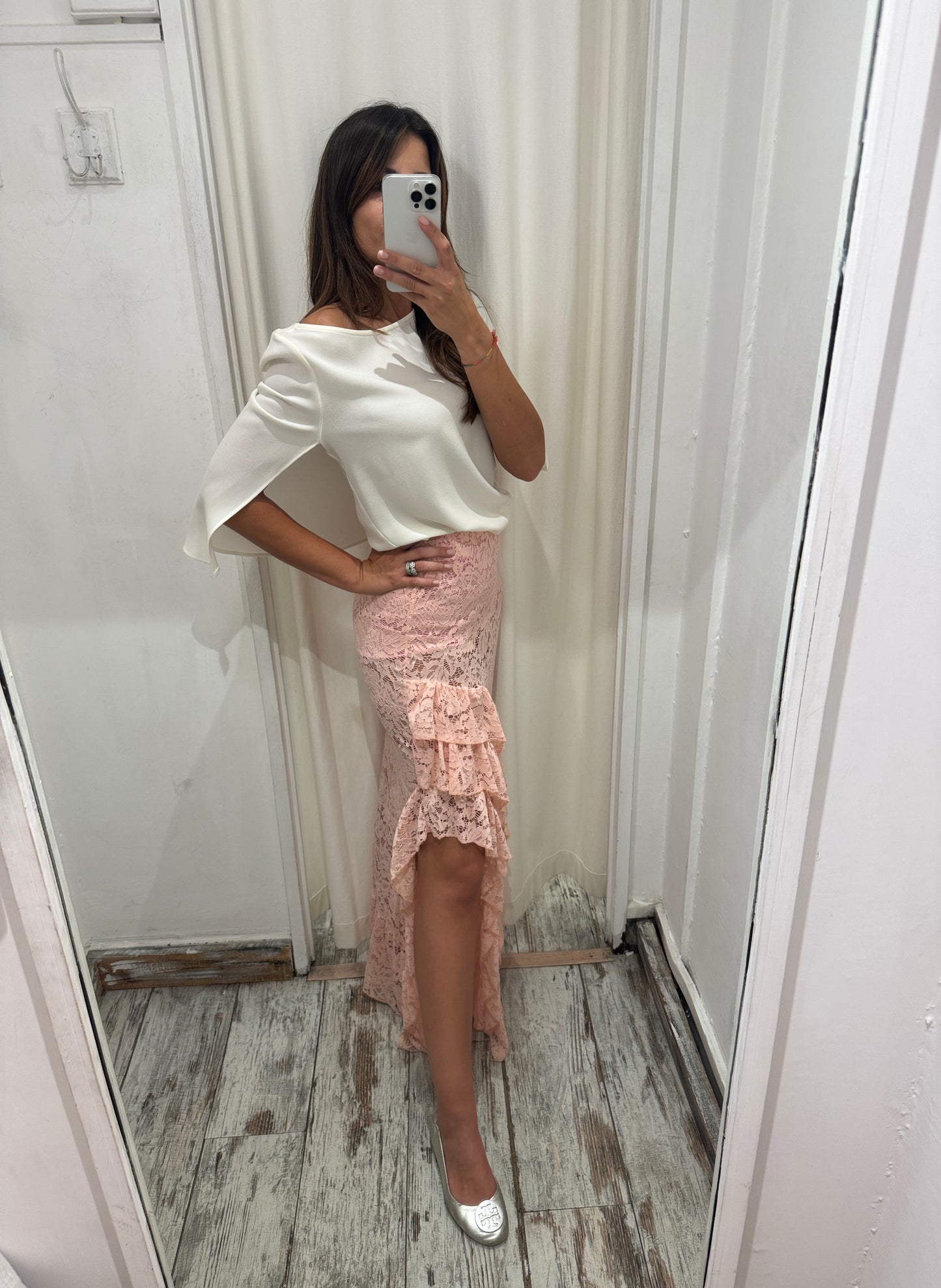 GONNA PIZZO ROSA ROUCHES