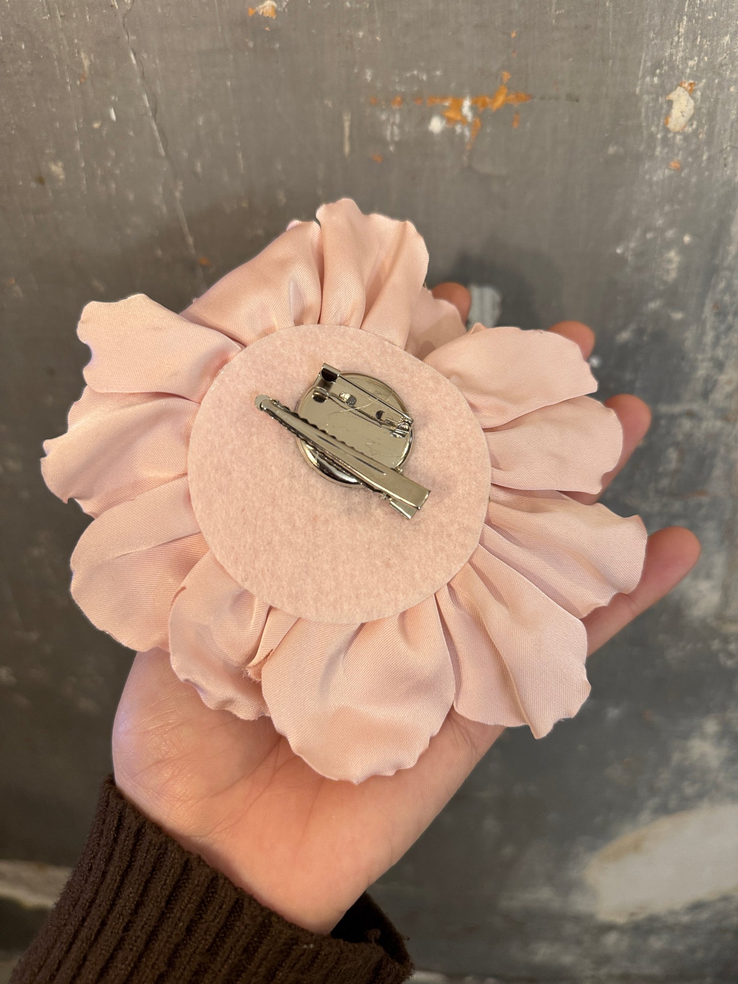 SPILLA FIORE