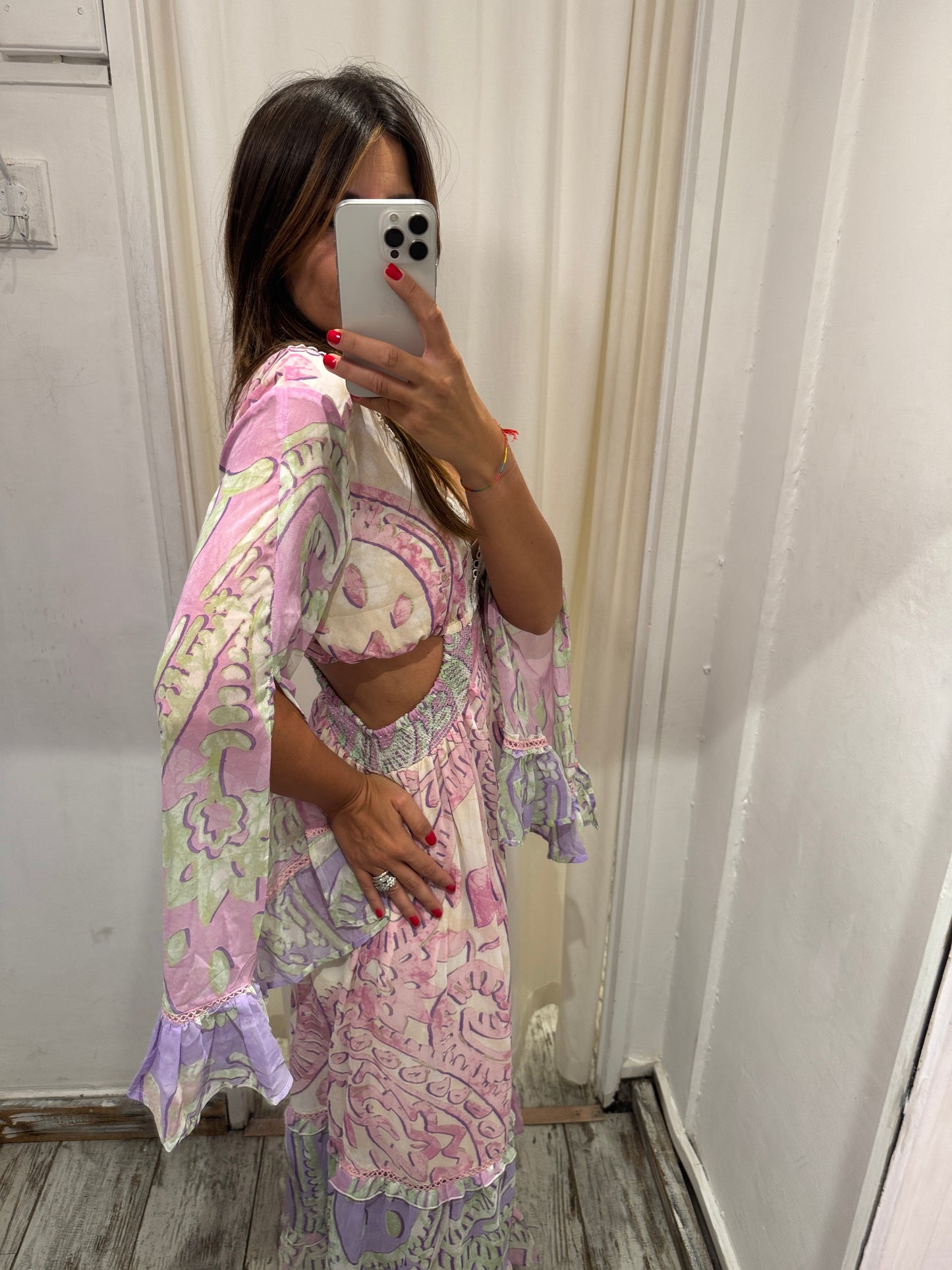 ABITO RIVER ISLAND CUT OUT