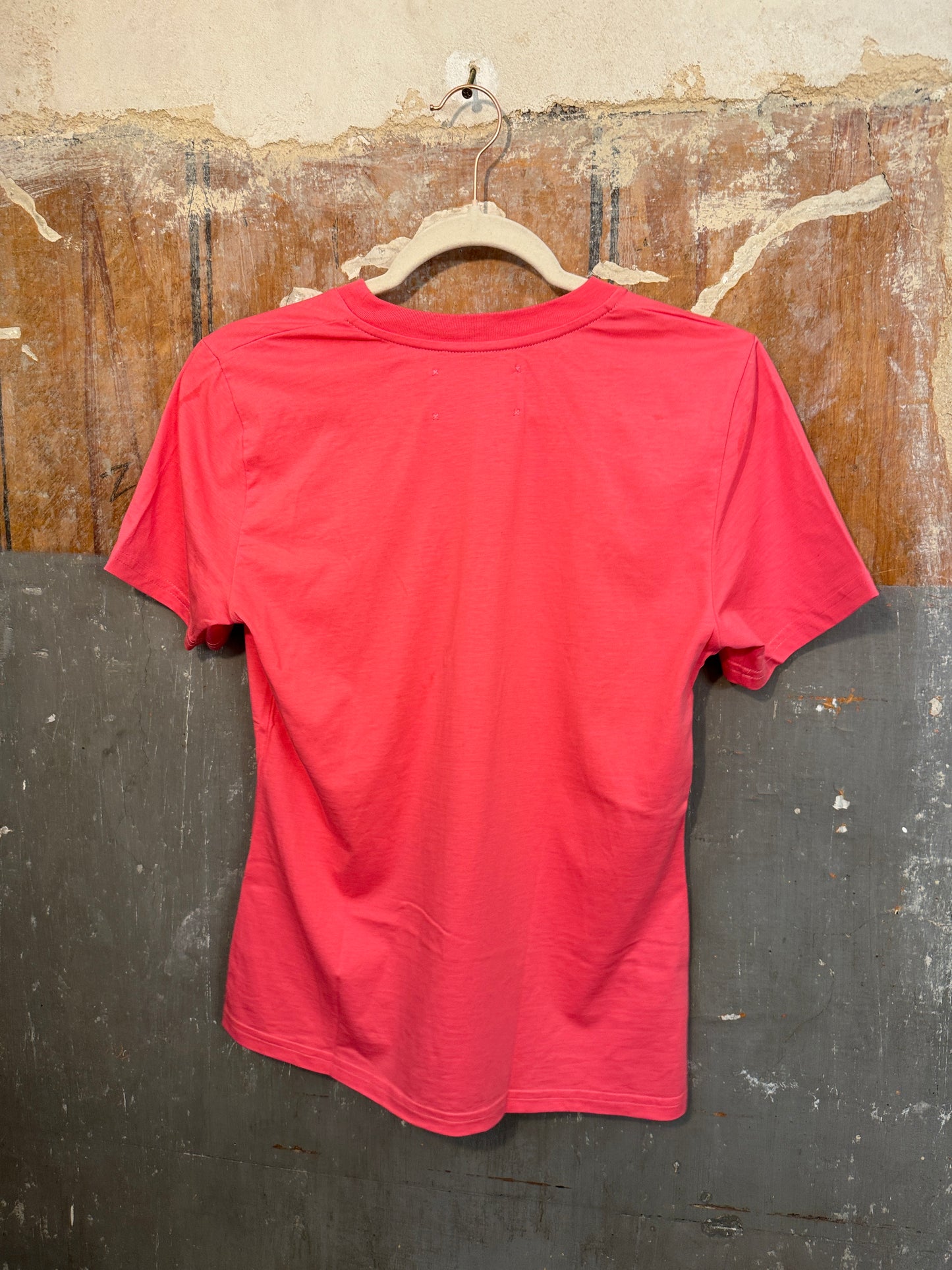 T-SHIRT ALBERTA FERRETTI LINEA LOVE ME