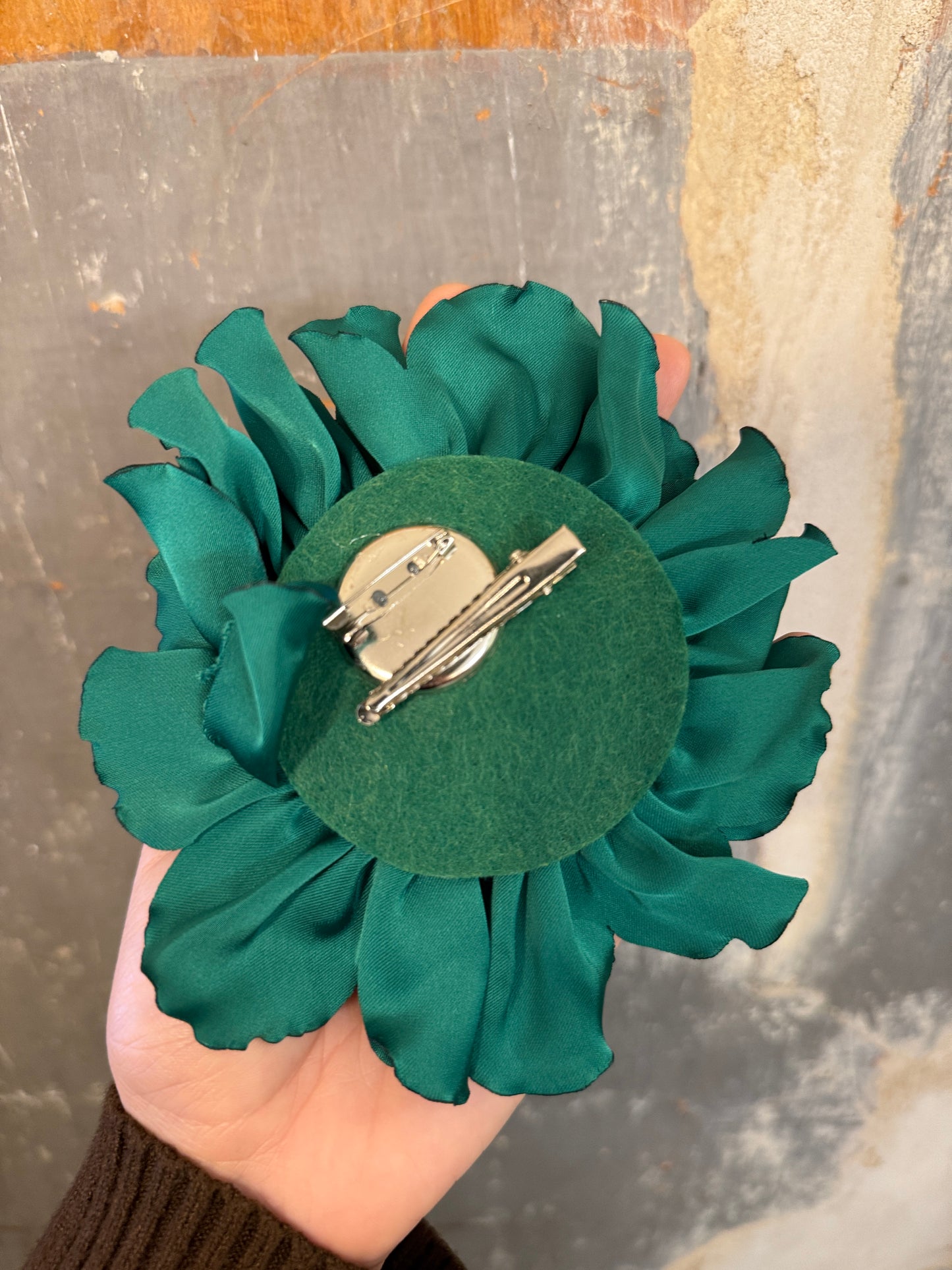 SPILLA FIORE