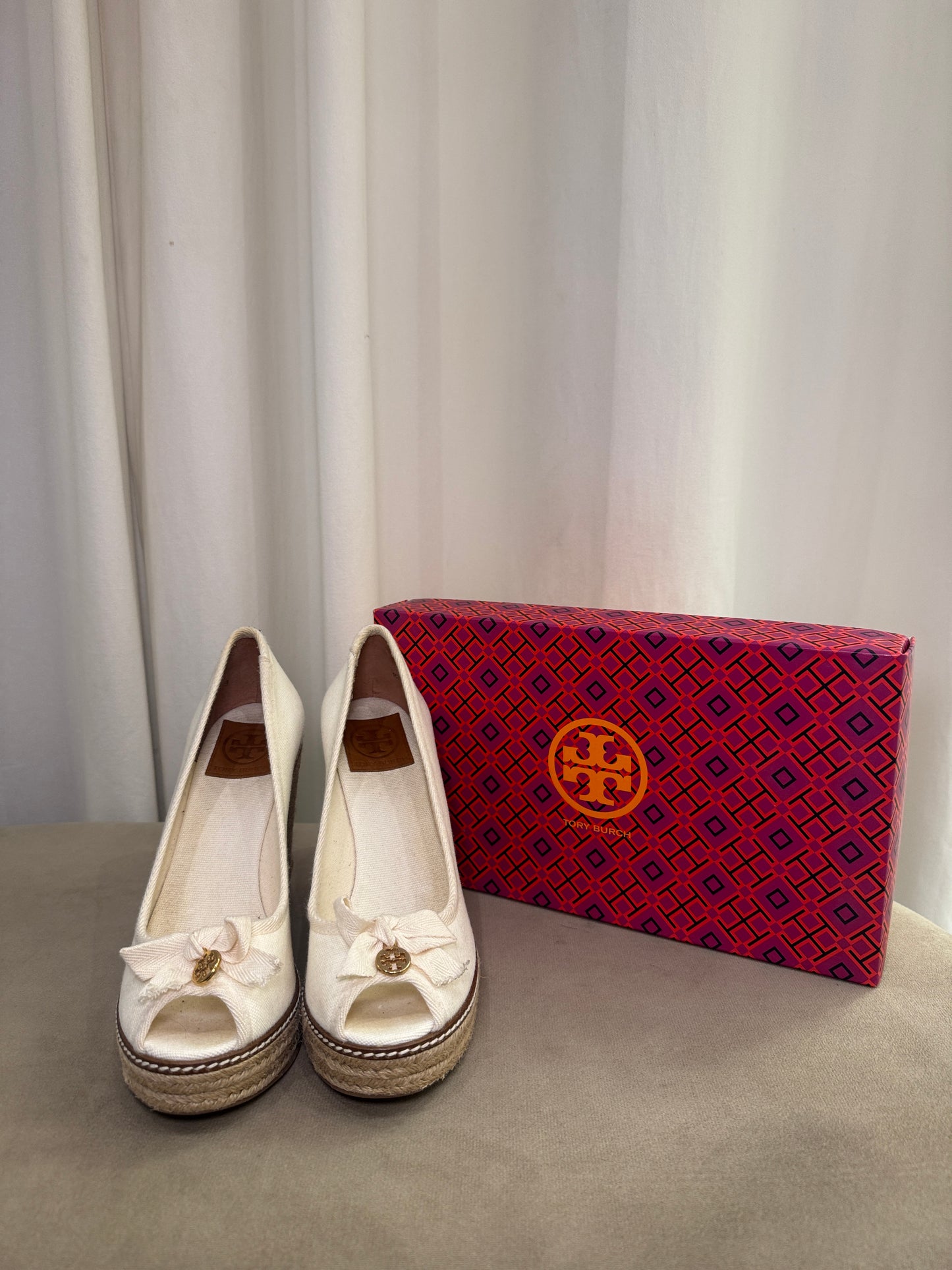 ZEPPA TORY BURCH PANNA