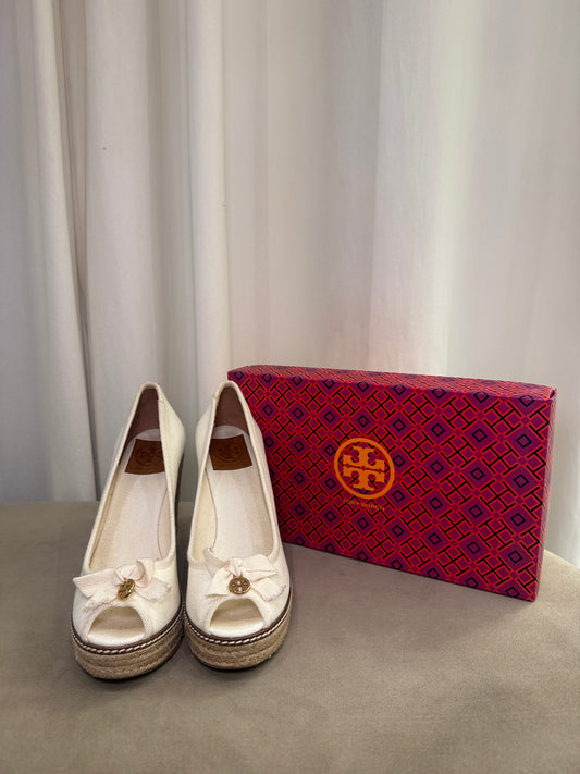 ZEPPA TORY BURCH PANNA