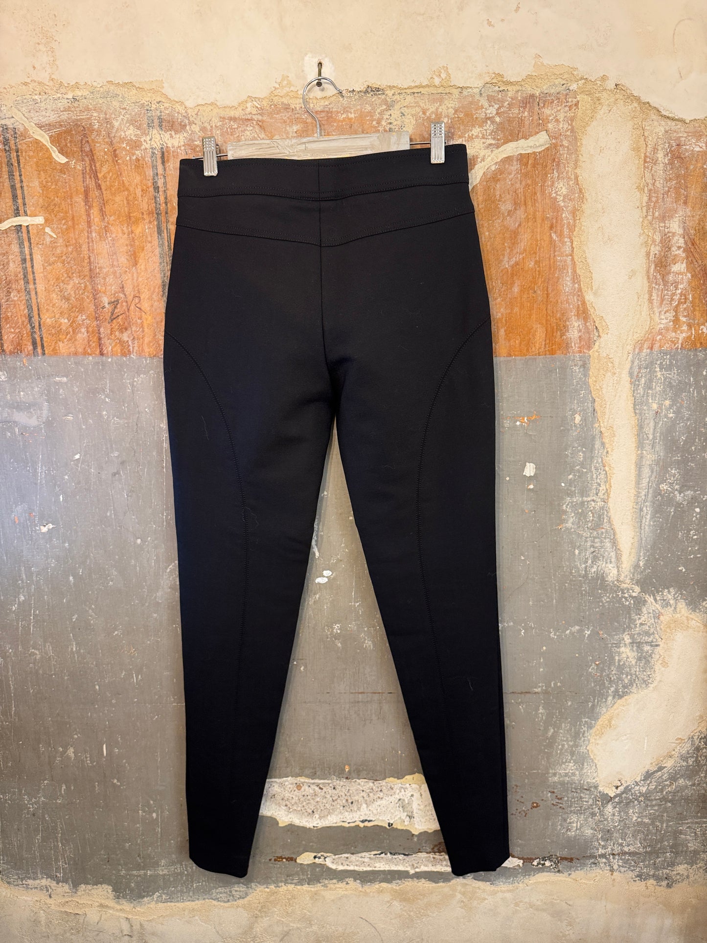 PANTALONE TOM FORD NERO