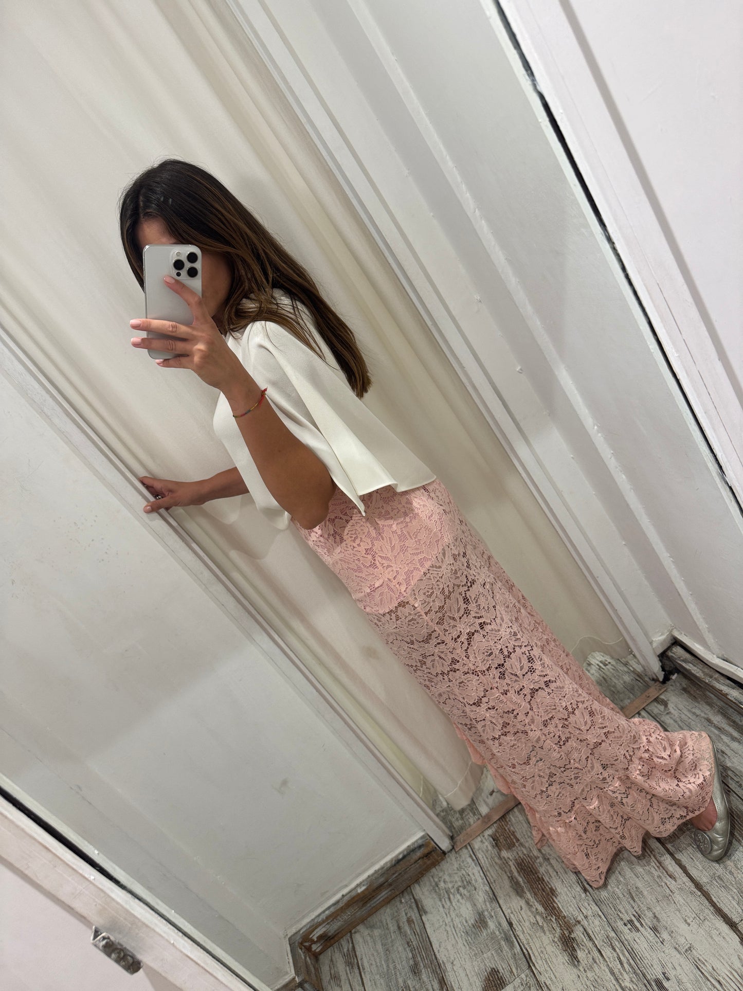 GONNA PIZZO ROSA ROUCHES