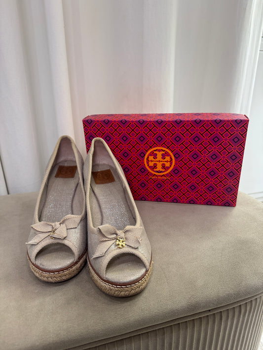 ZEPPA TORY BURCH SABBIA