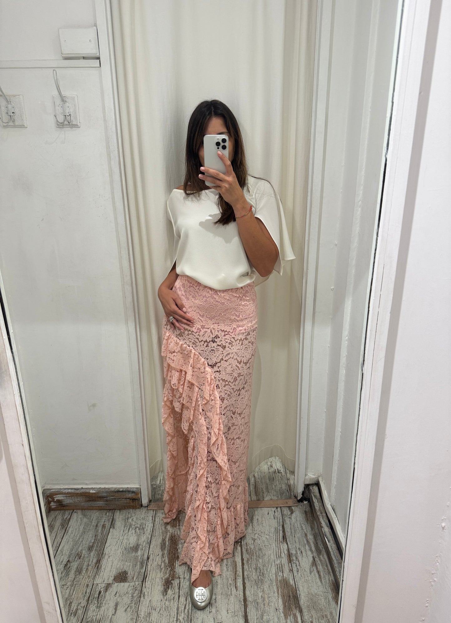 GONNA PIZZO ROSA ROUCHES