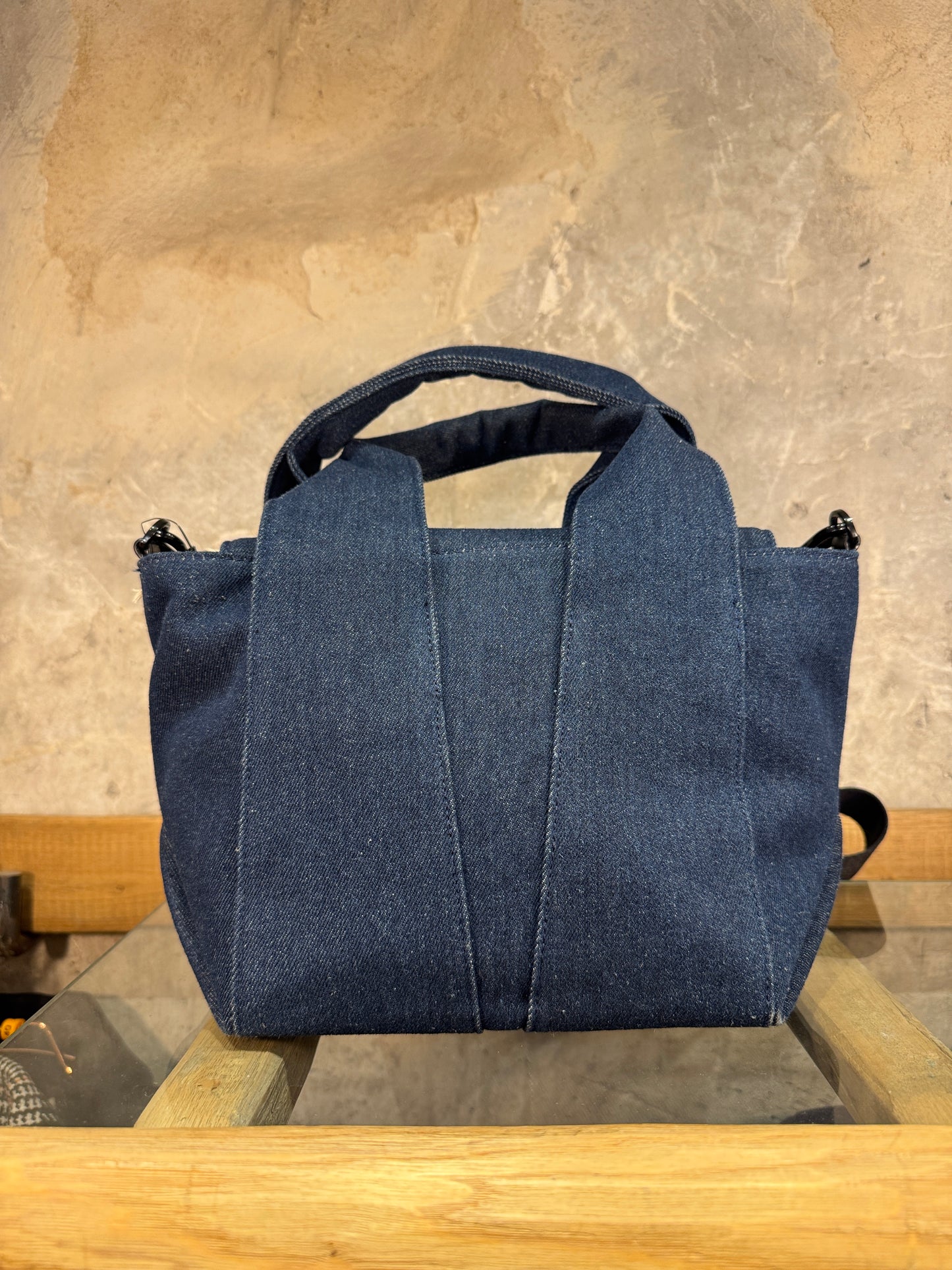 BORSA DKNY DENIM