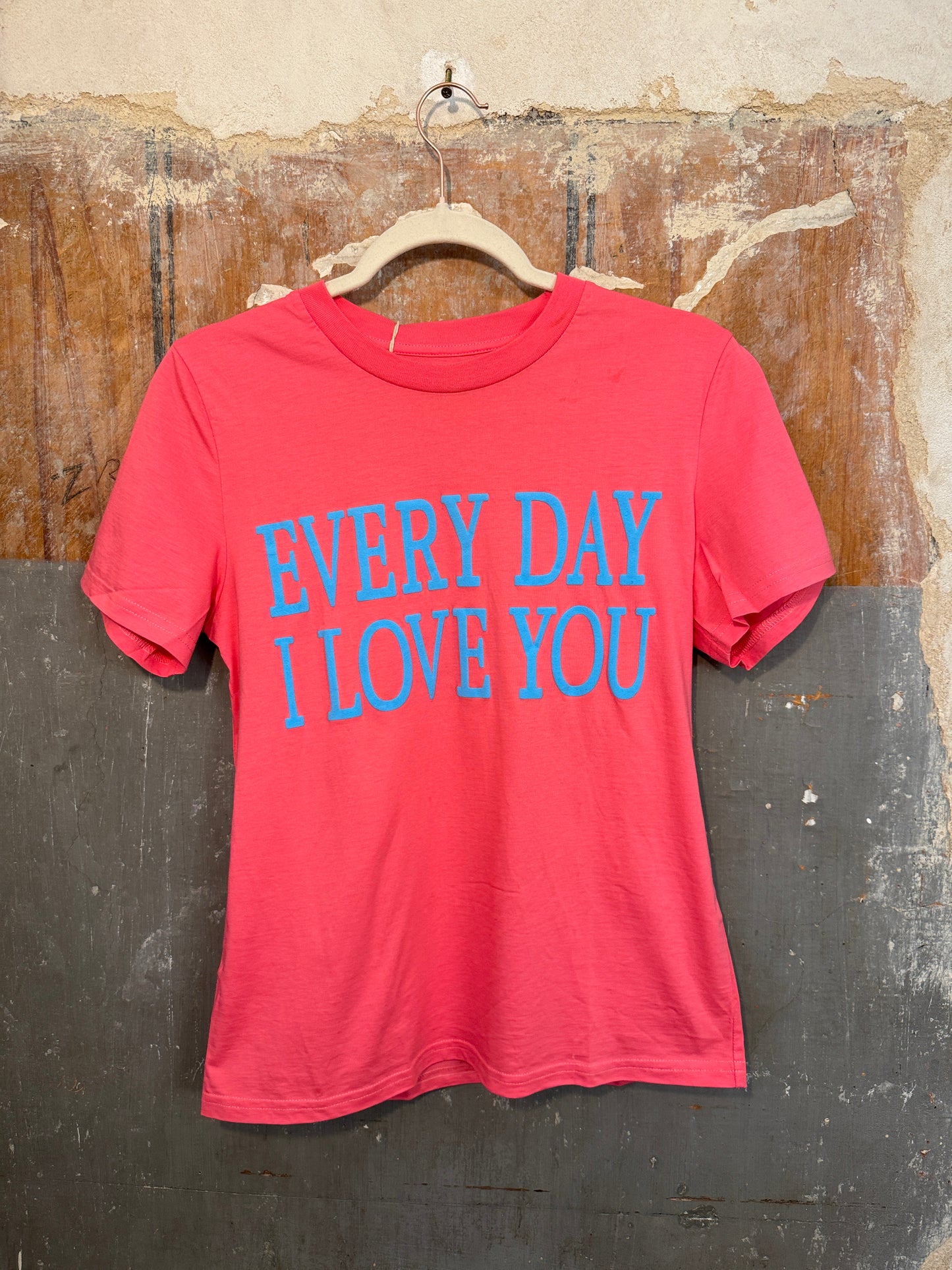 T-SHIRT ALBERTA FERRETTI LINEA LOVE ME
