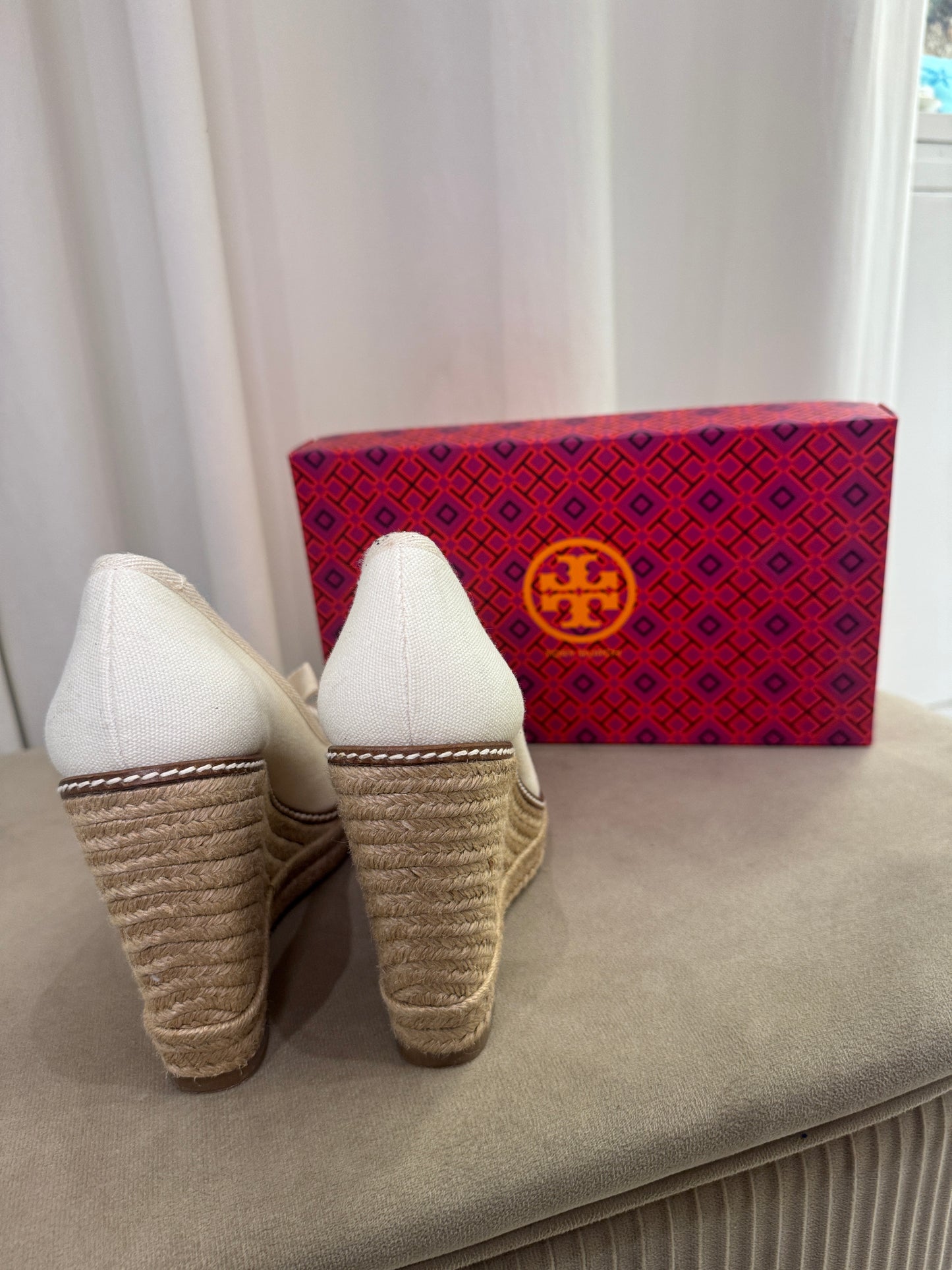 ZEPPA TORY BURCH PANNA