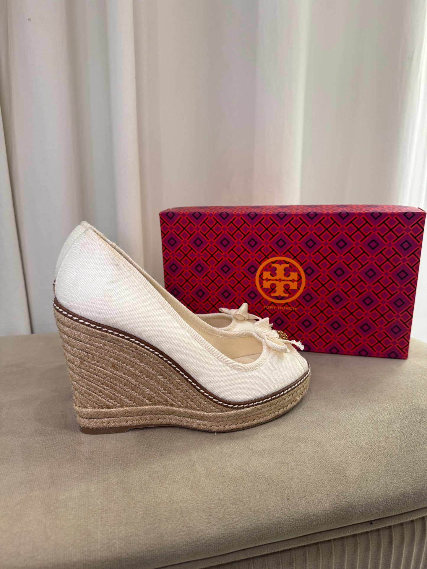 ZEPPA TORY BURCH PANNA