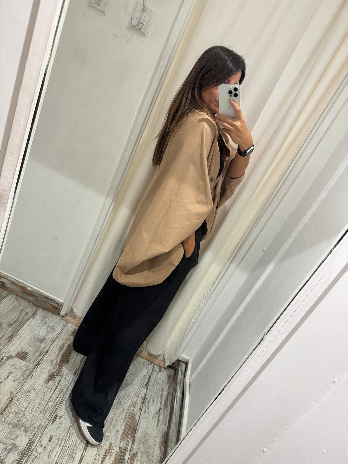 CAPPA LIVIANA CONTI CAMMELLO