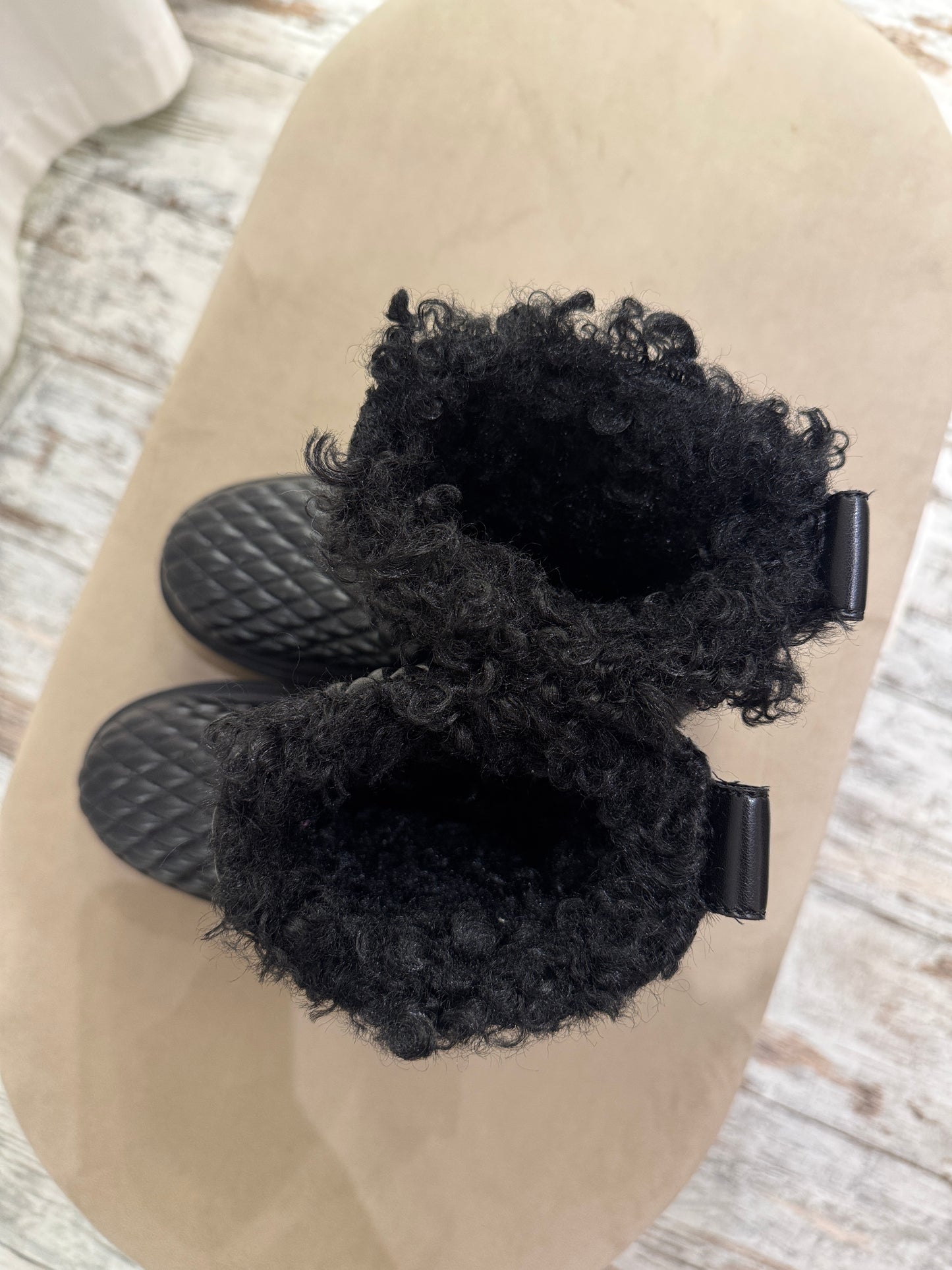 STIVALETTO CASADEI TRAPUTANTO NERO