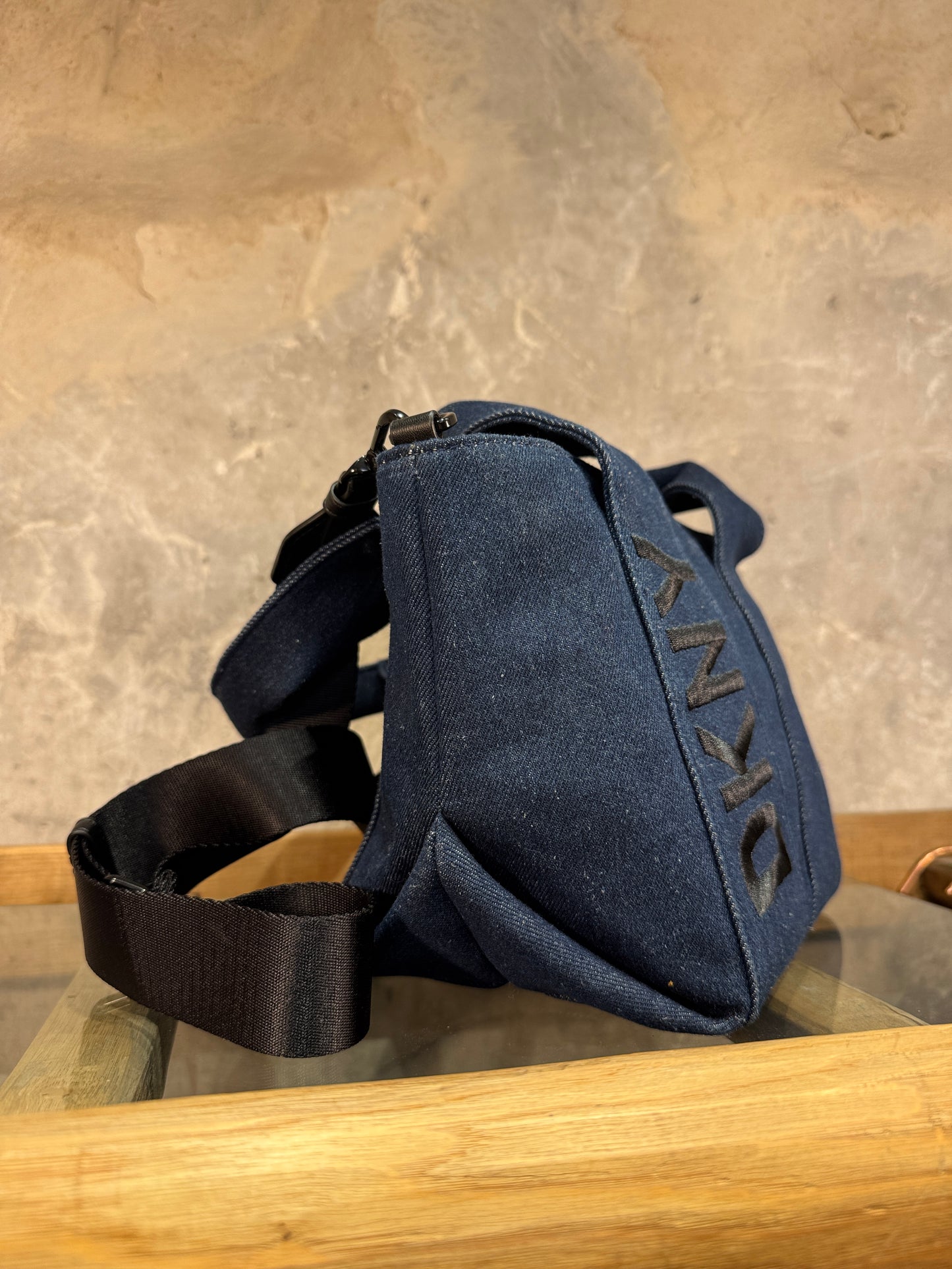 BORSA DKNY DENIM