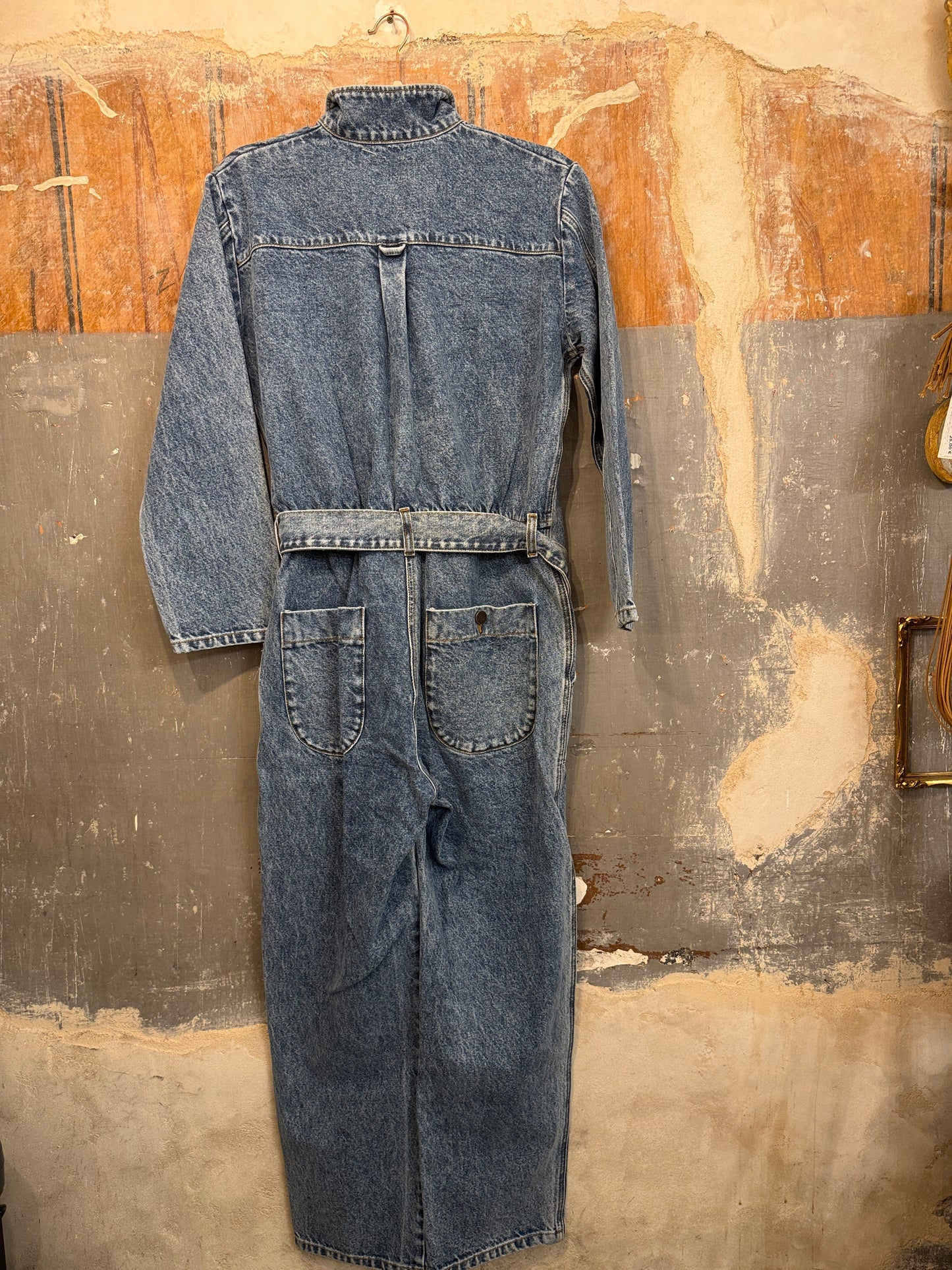 TUTA AMERICAN VINTAGE MANICA LUNGA