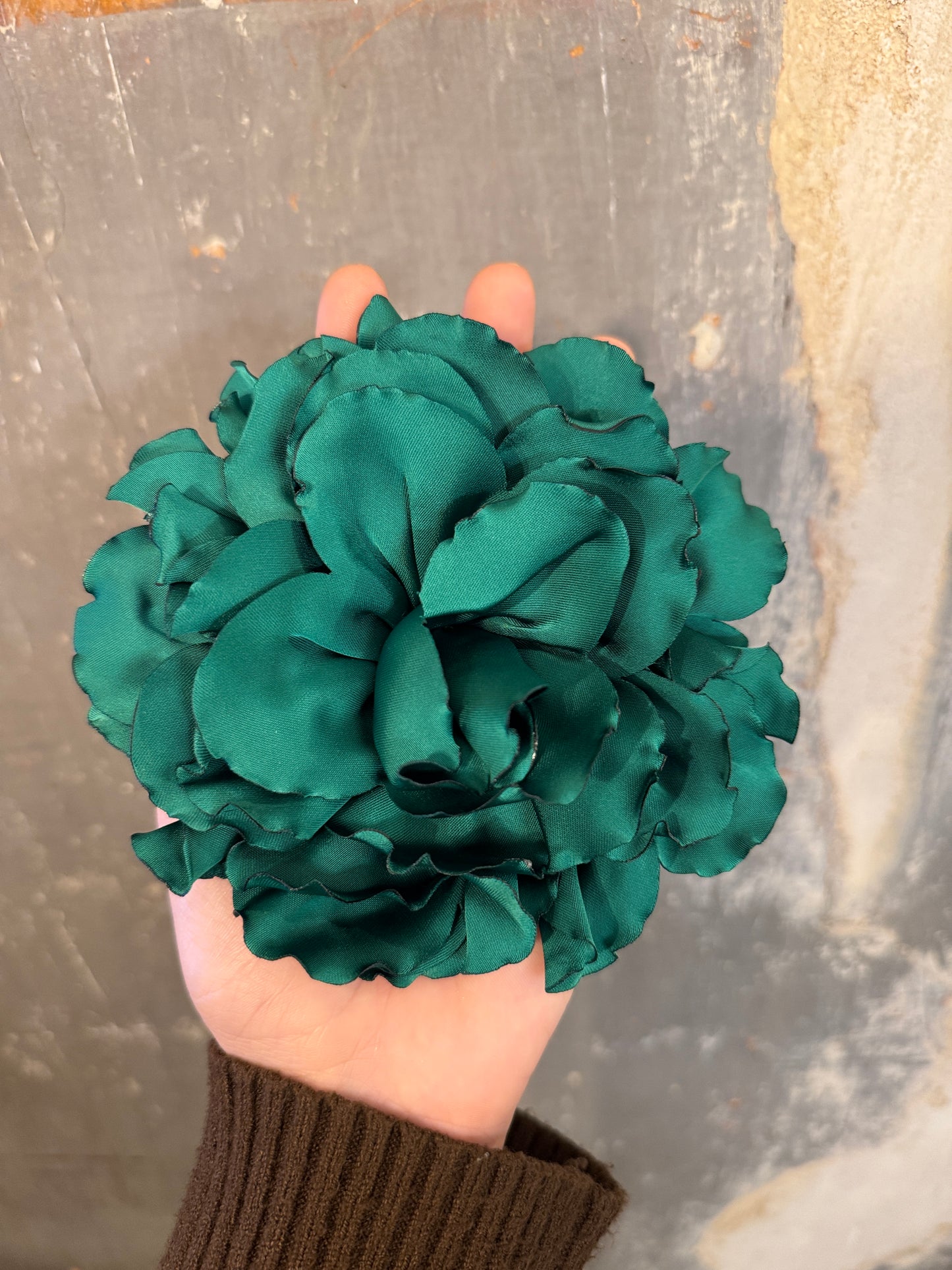 SPILLA FIORE