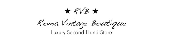 ROMA VINTAGE BOUTIQUE