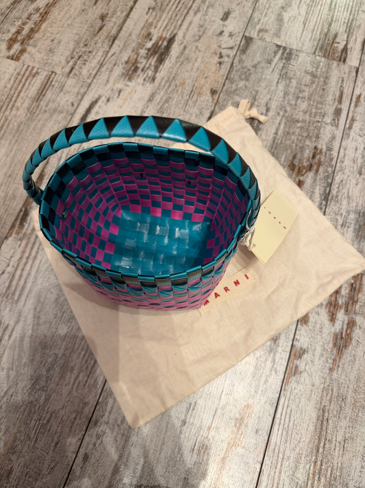 BORSA SECCHIELLO MARNI