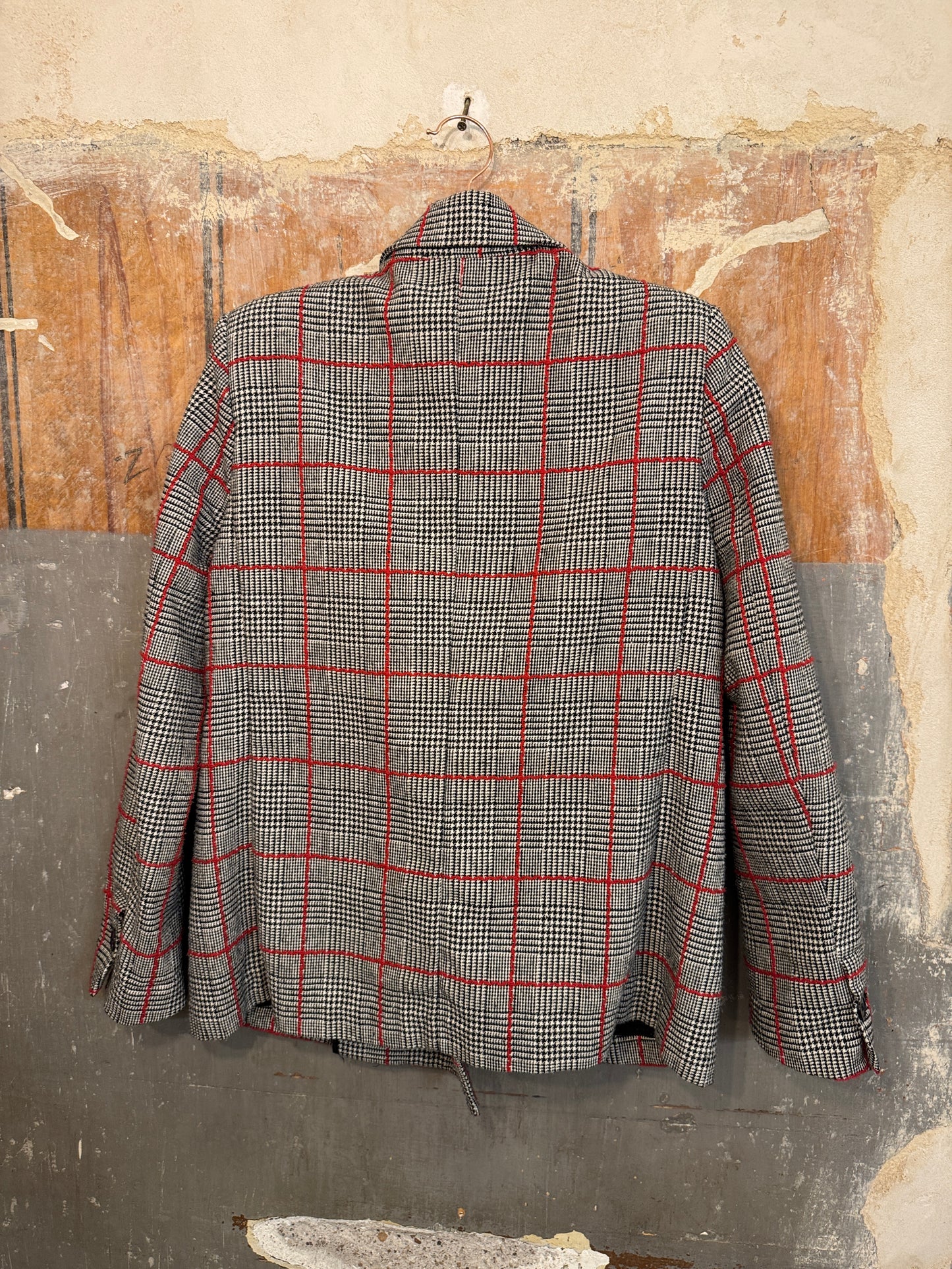 BLAZER WEILI ZHENG PRINCIPE DI GALLES