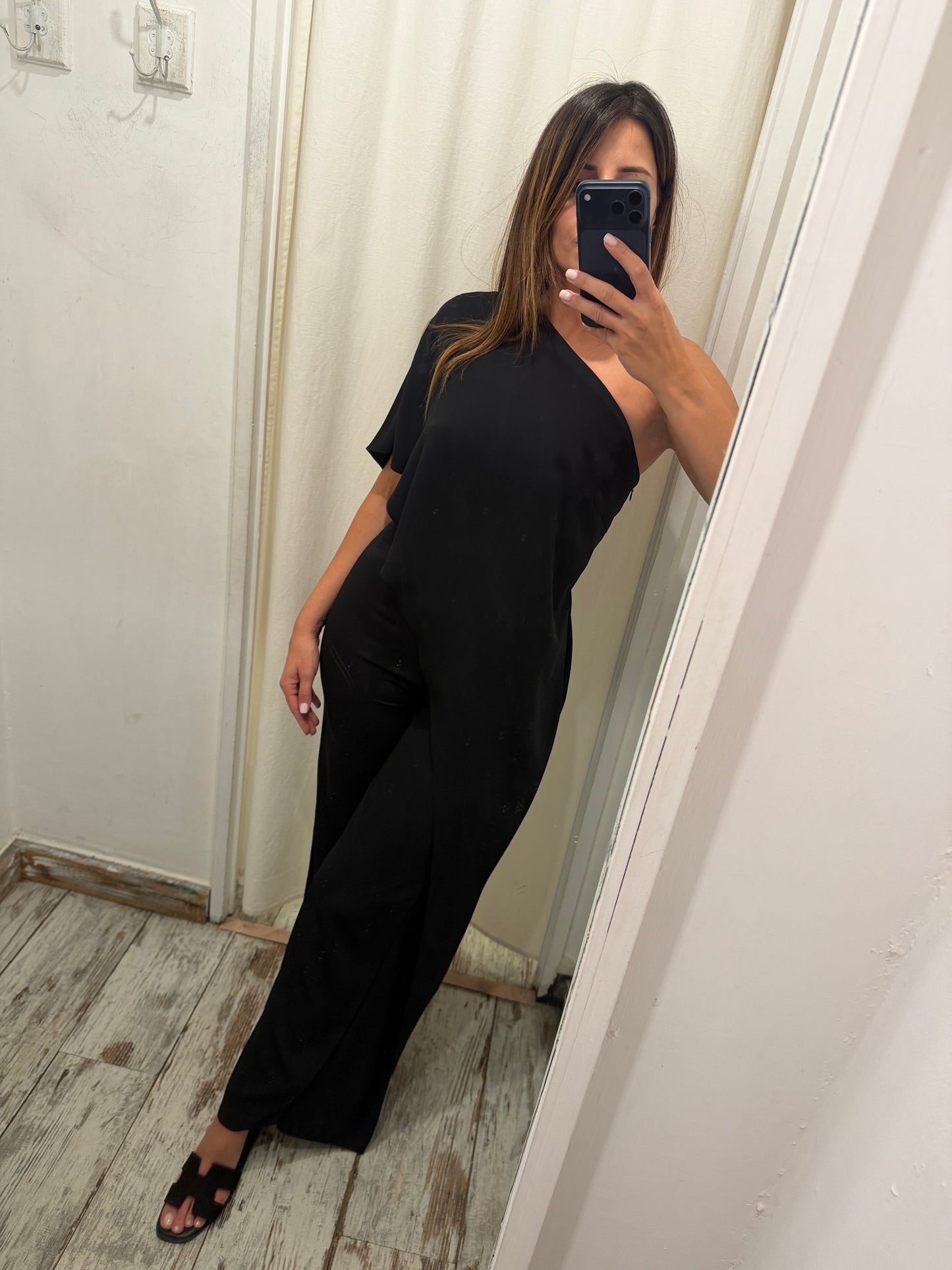 TUTA RALPH LAUREN NERO