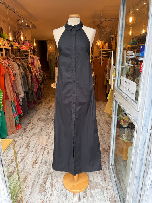NEW COLLECTION - ABITO WEILI ZHENG NERO