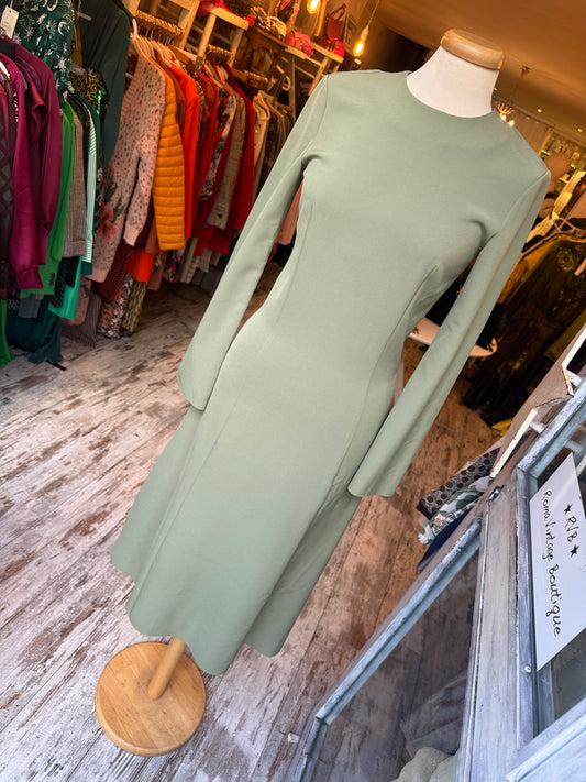 ABITO LONGUETTE & OTHER STORIES VERDE MILITARE