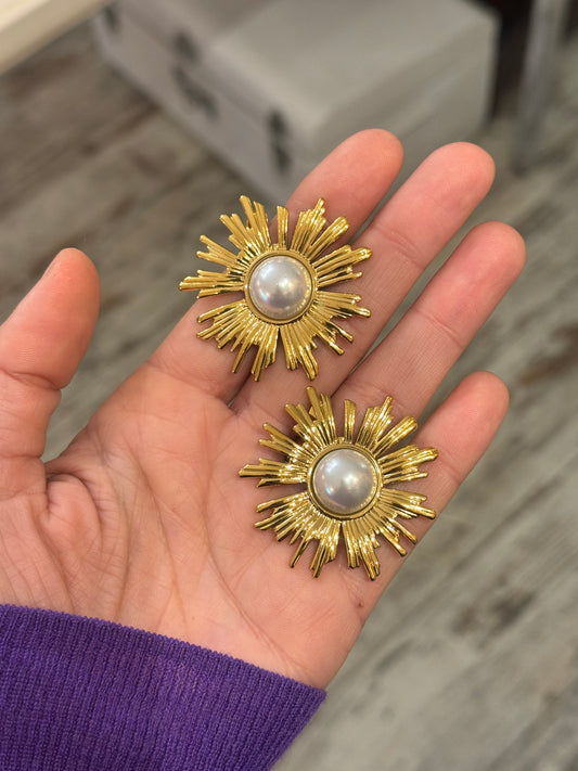 ORECCHINI VINTAGE 3