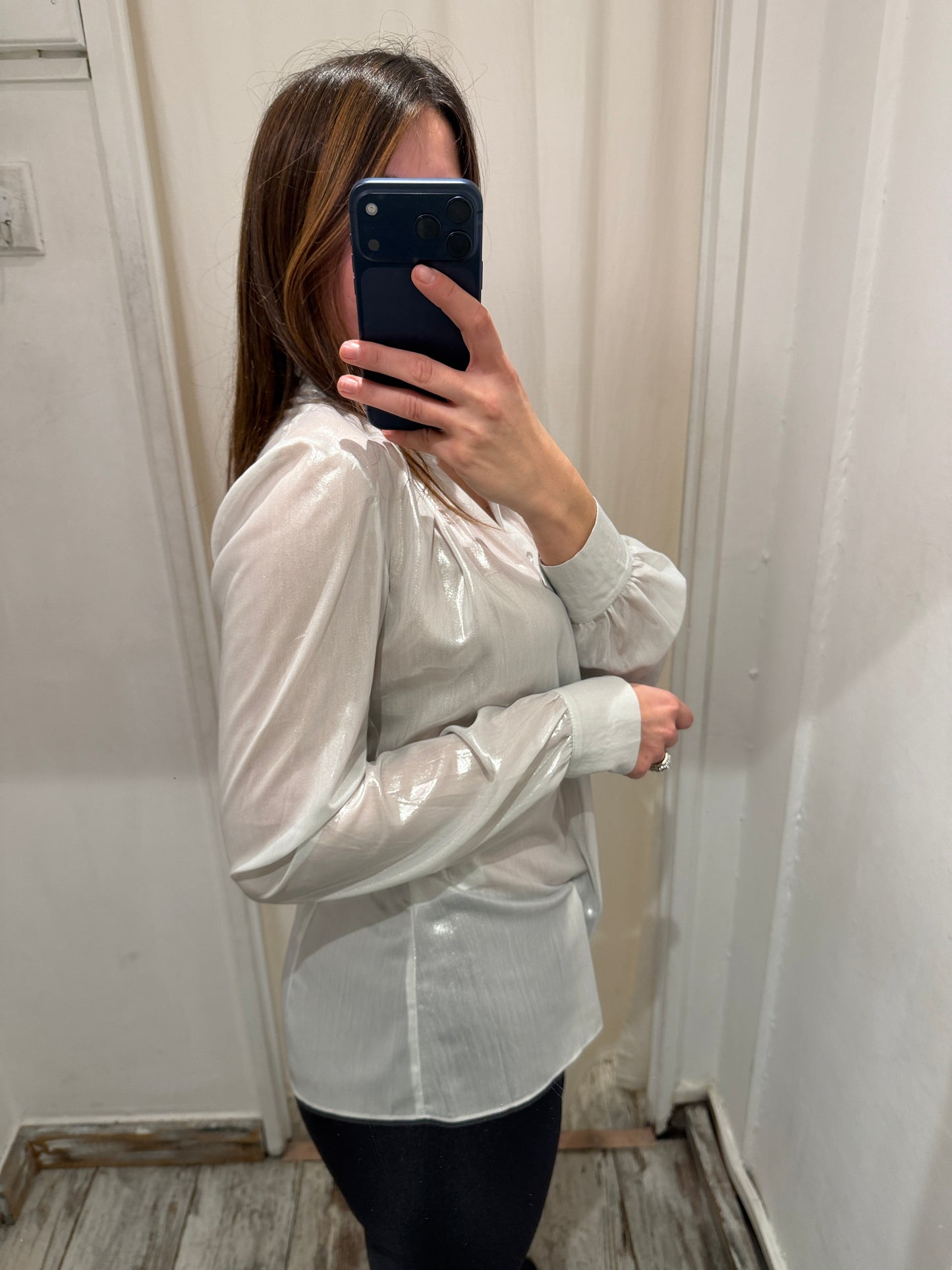 NEW COLLECTION - CAMICIA LES BOURDELLES DES GARÇONS