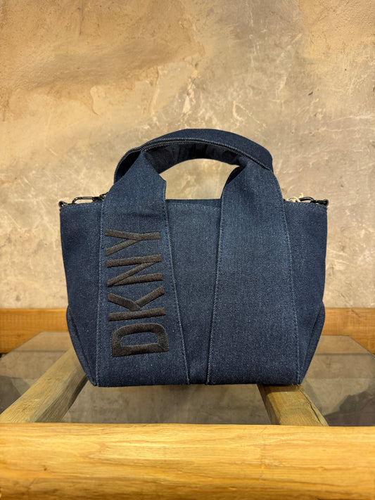 BORSA DKNY DENIM