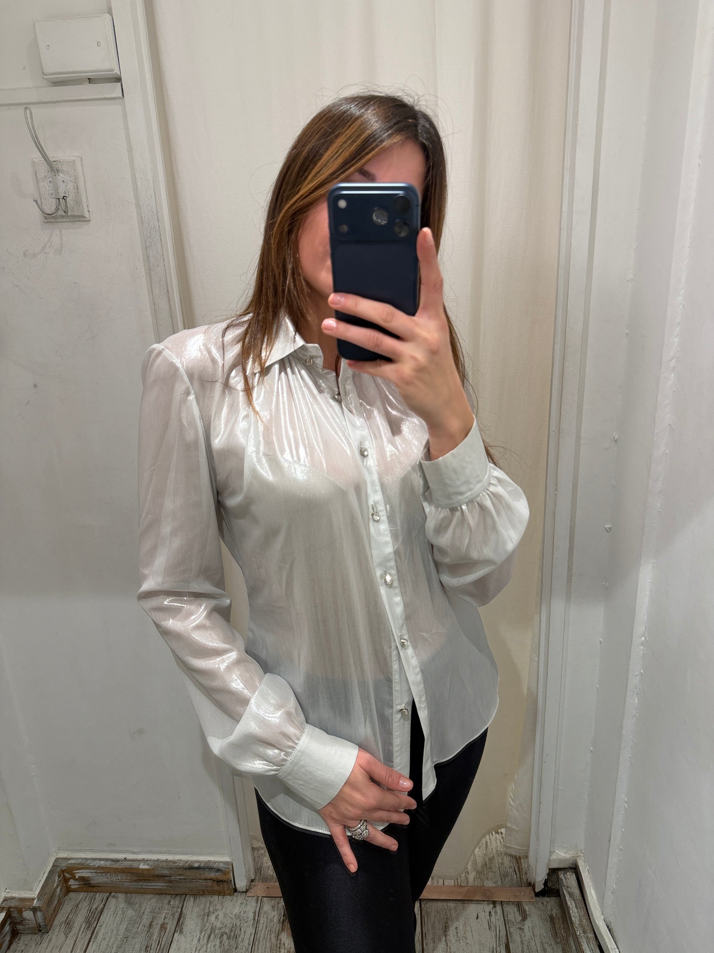 NEW COLLECTION - CAMICIA LES BOURDELLES DES GARÇONS
