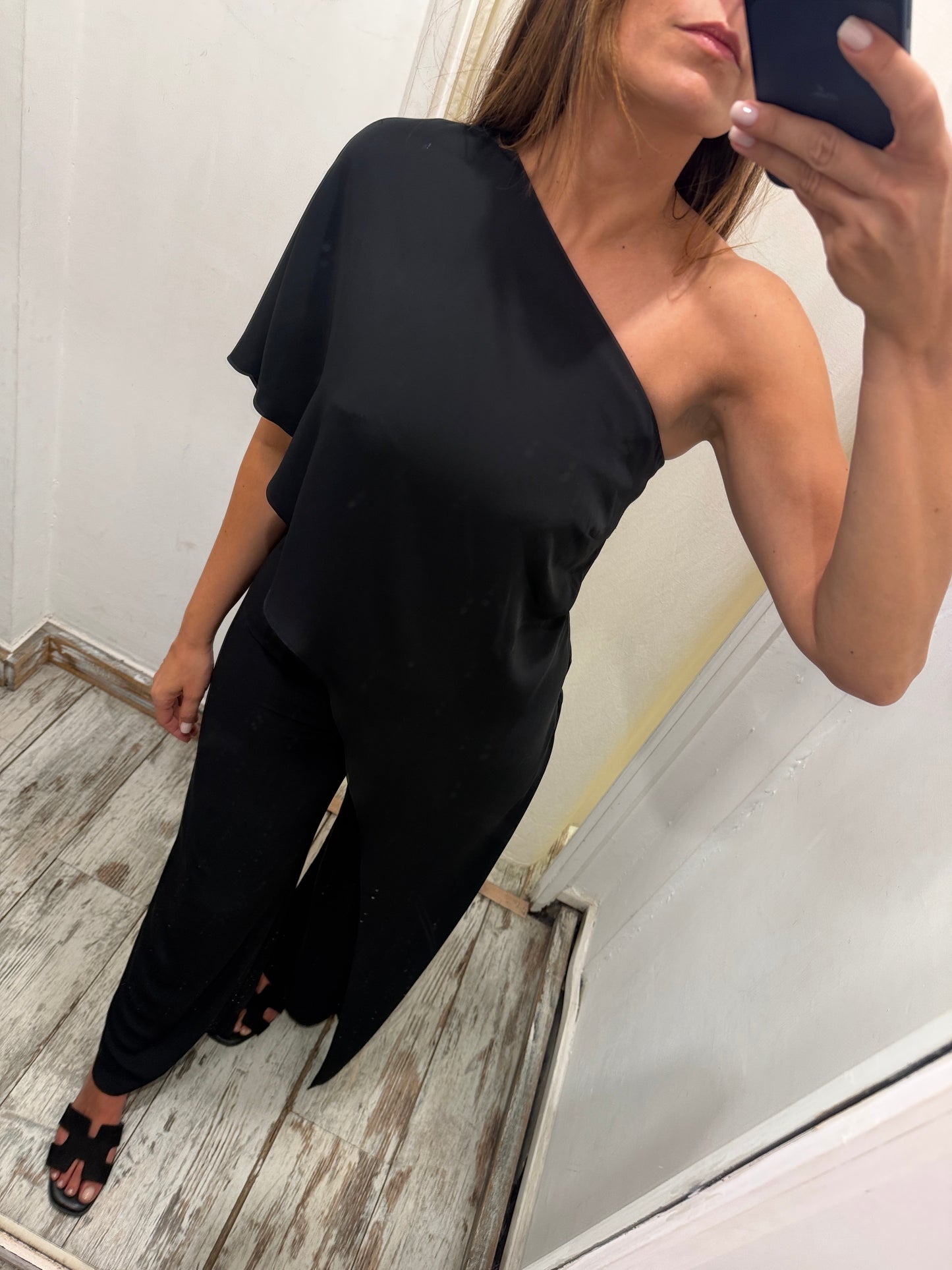 TUTA RALPH LAUREN NERO