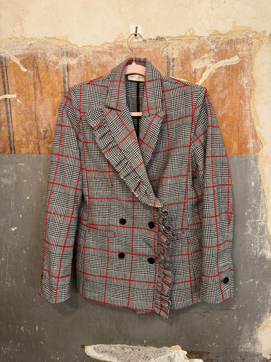 BLAZER WEILI ZHENG PRINCIPE DI GALLES