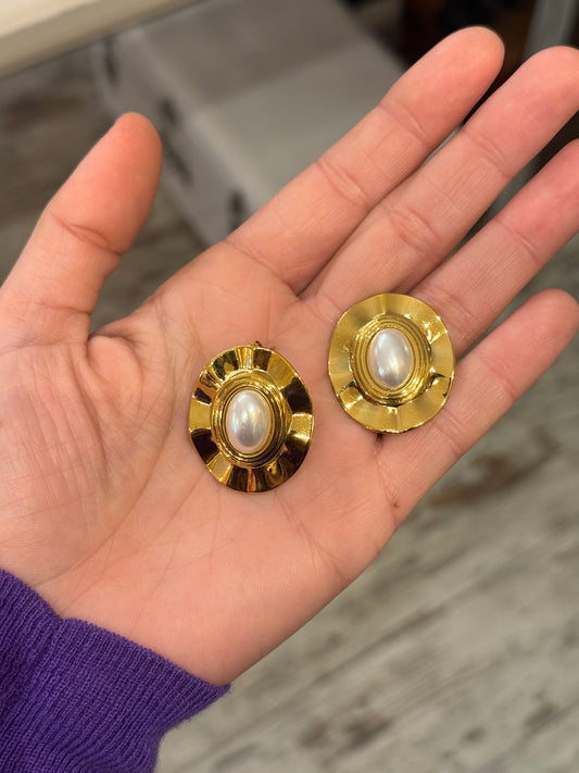 ORECCHINI VINTAGE 5