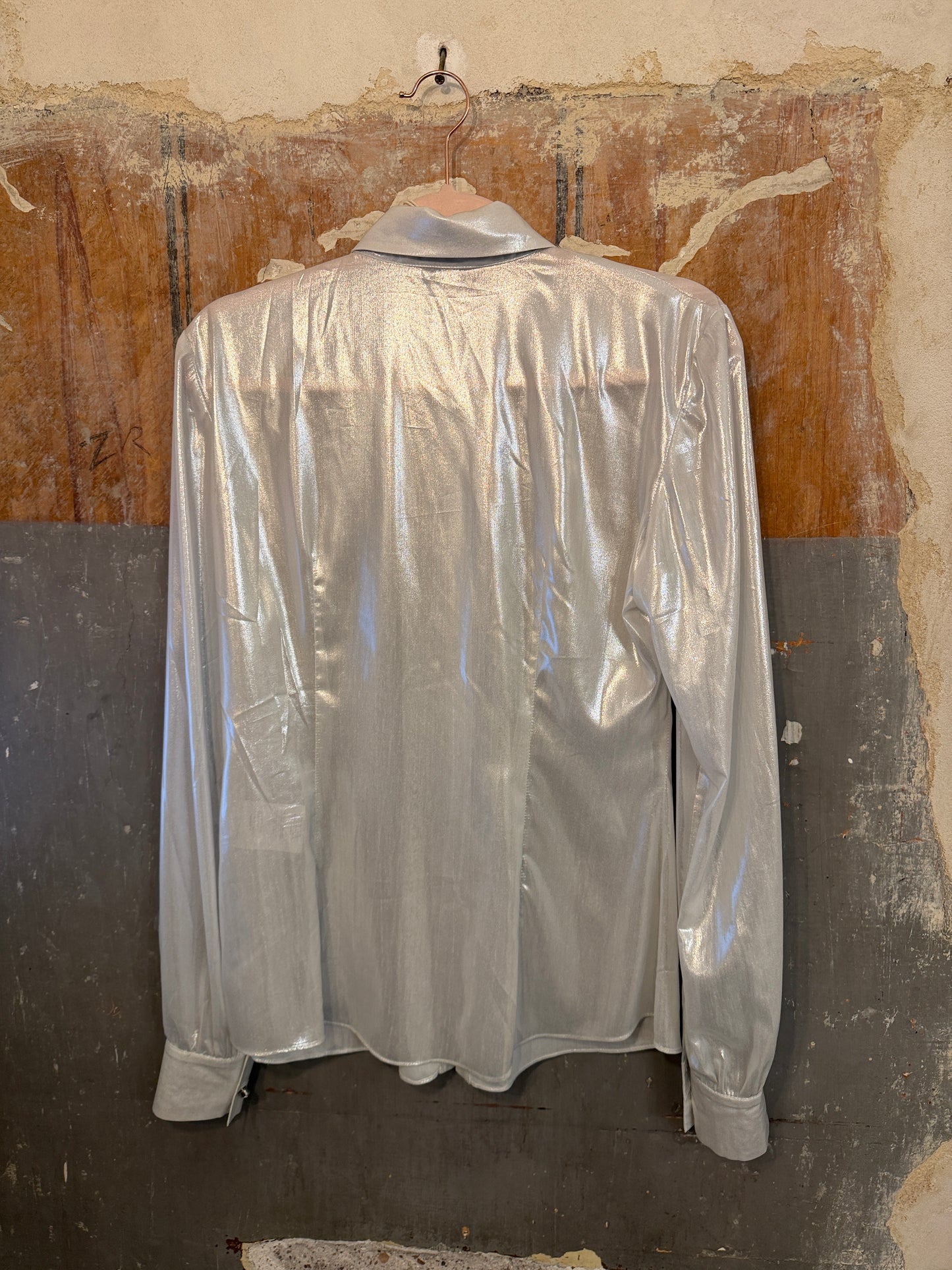 NEW COLLECTION - CAMICIA LES BOURDELLES DES GARÇONS