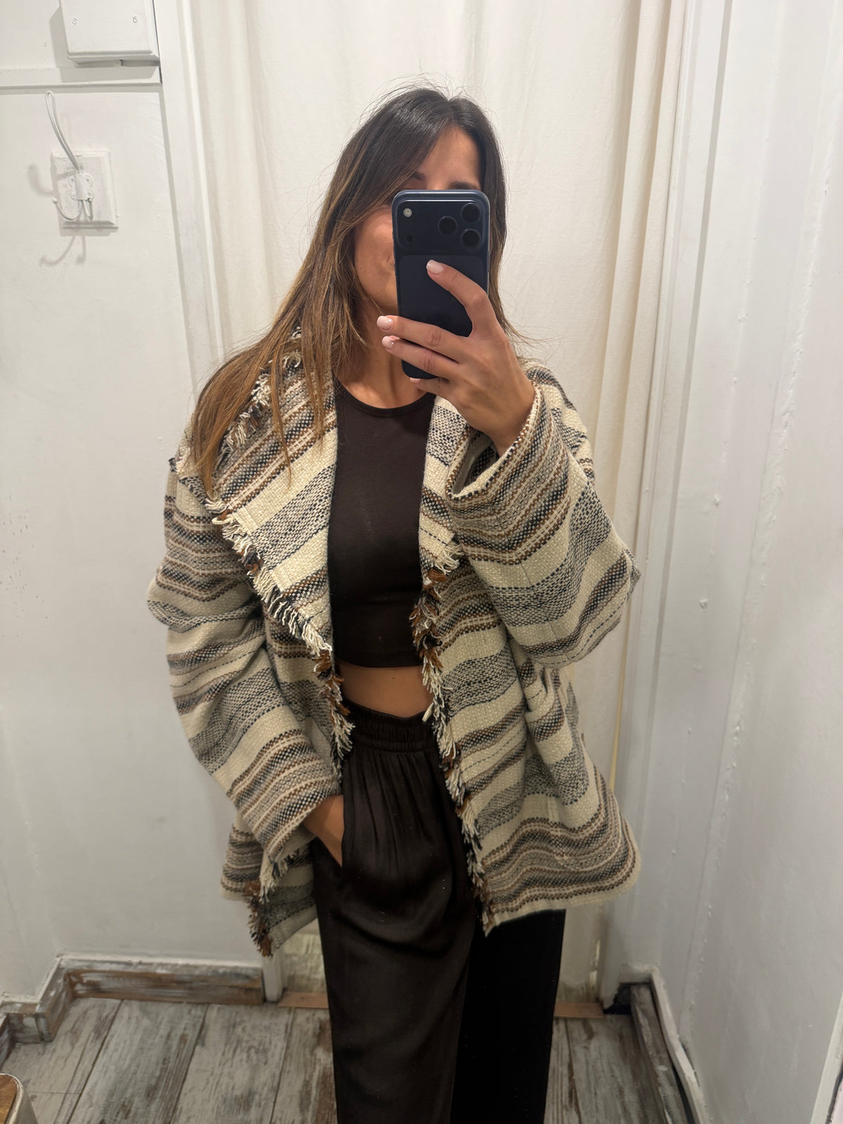CAPPOTTO CORTO ISABEL MARANT ÉTOILE