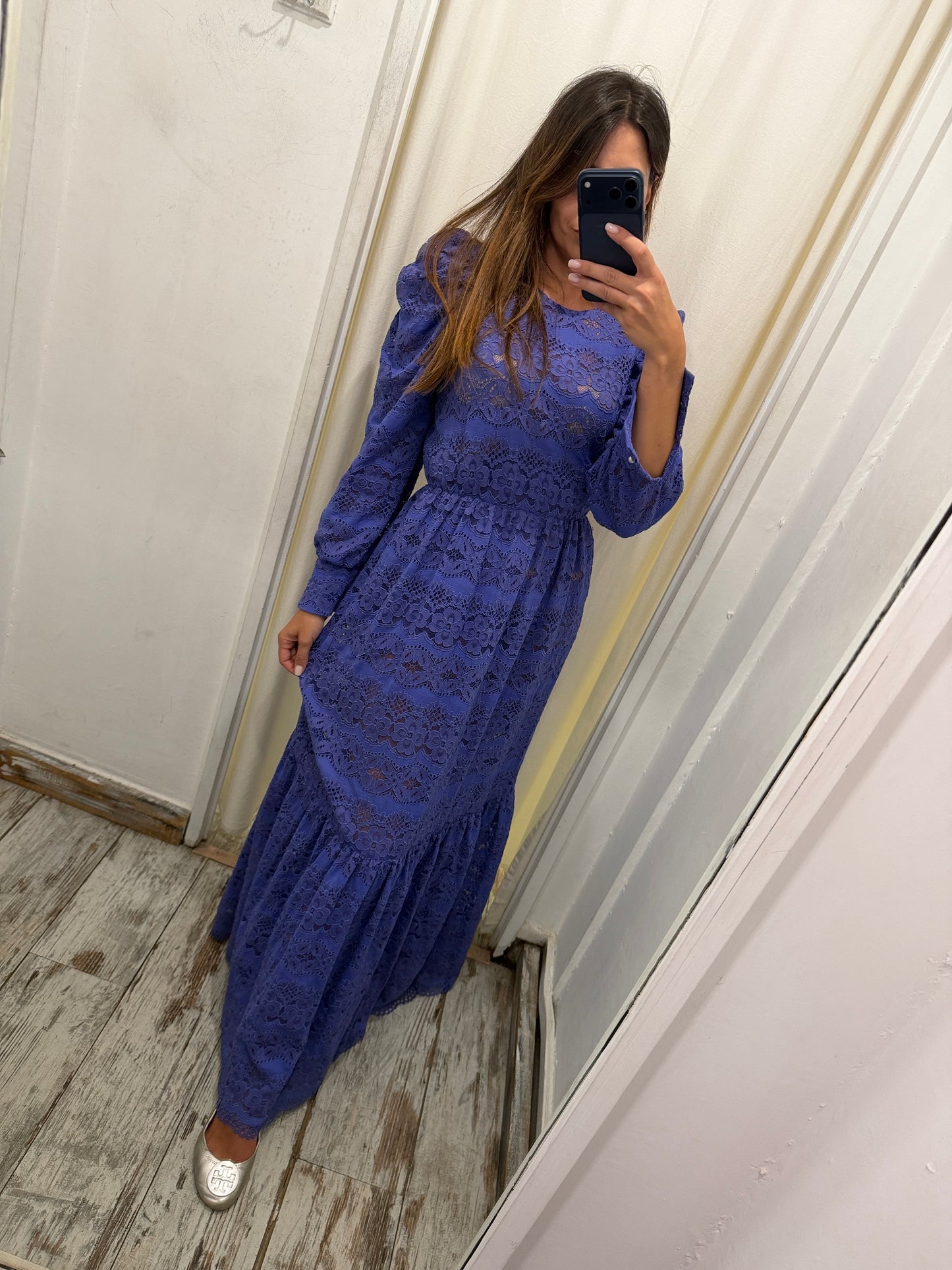 ABITO LUNGO 5RUE PIZZO VIOLA