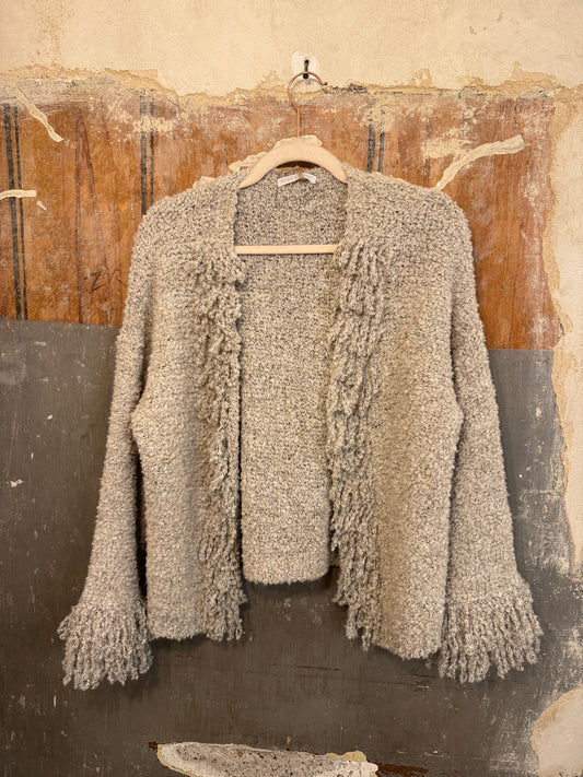 GIACCHINA SFRANGIATA GHIACCIO