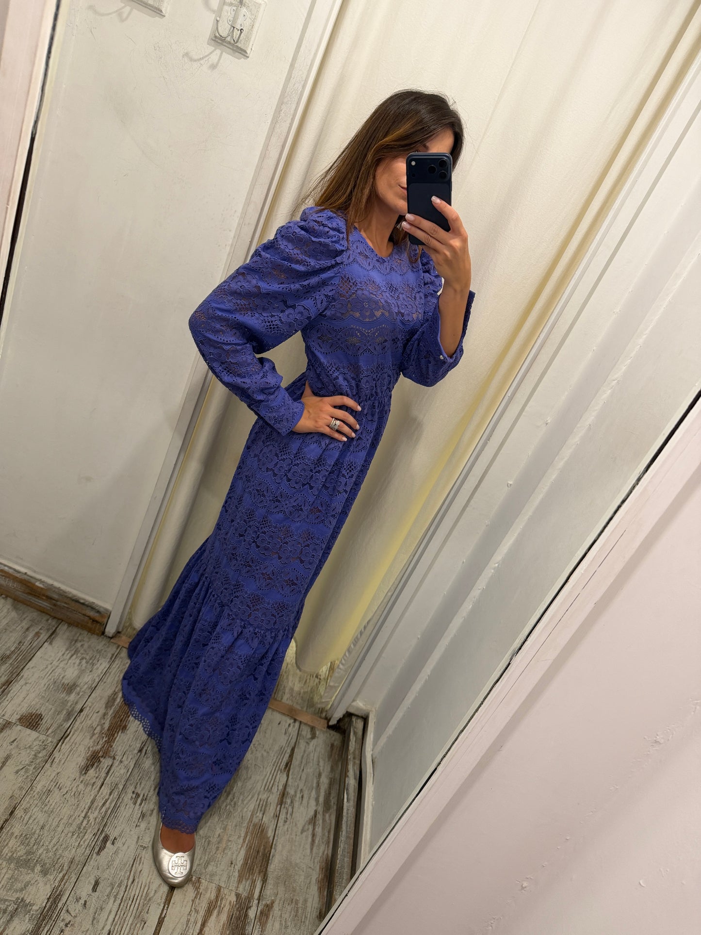 ABITO LUNGO 5RUE PIZZO VIOLA
