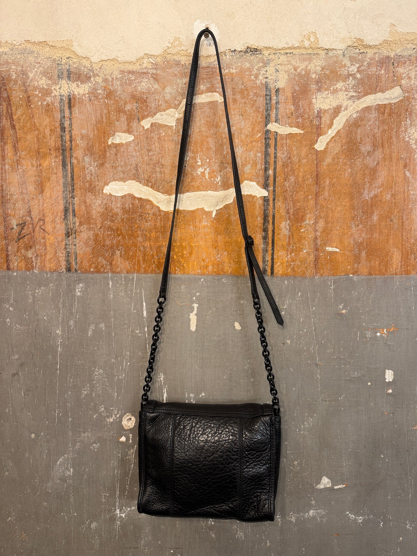 TRACOLLINA JUICY COUTURE NERO
