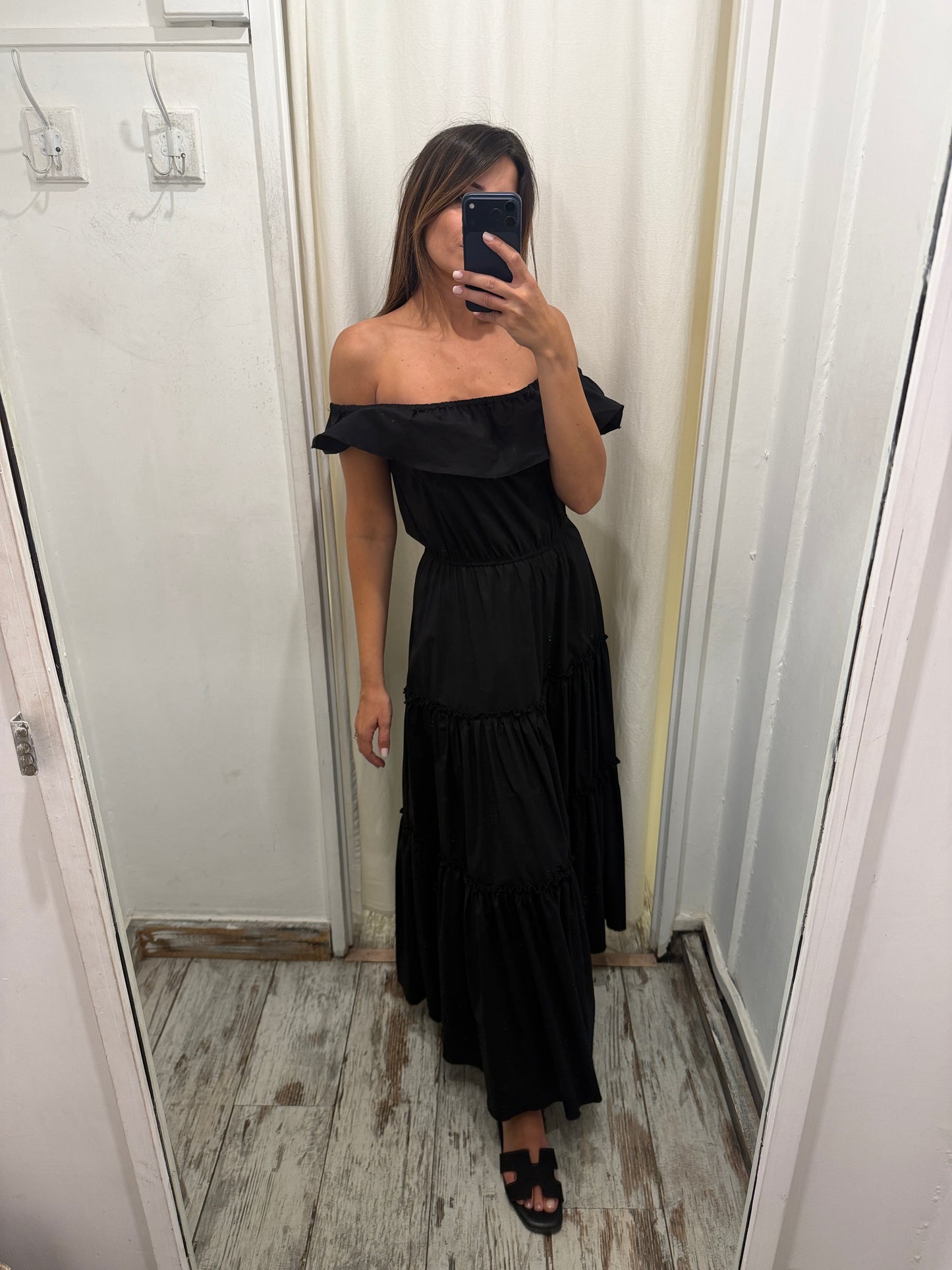ABITO KATE by L’ALTRAMODA NERO