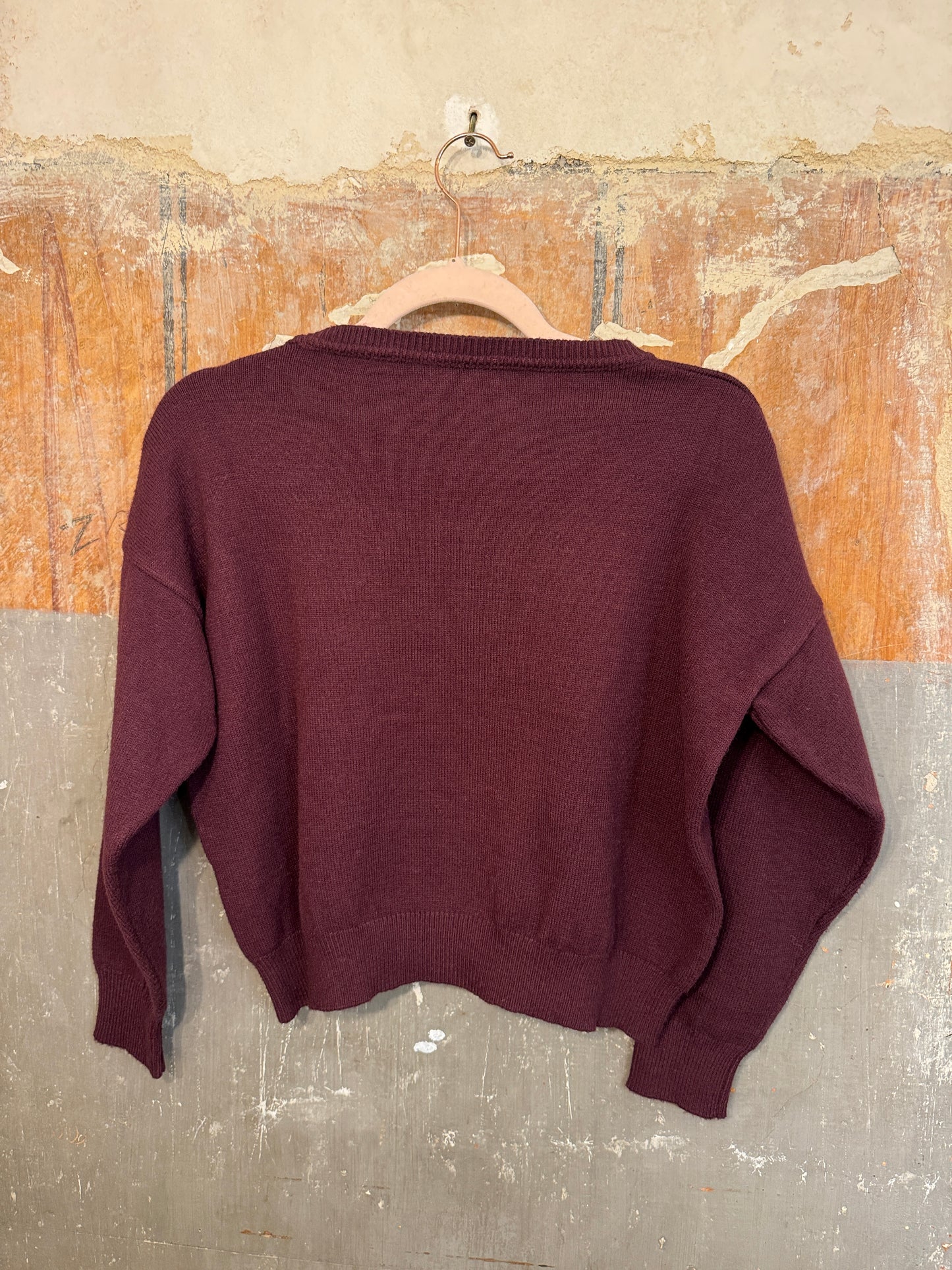 MAGLIA KATE BY L’ALTRAMODA VINACCIA