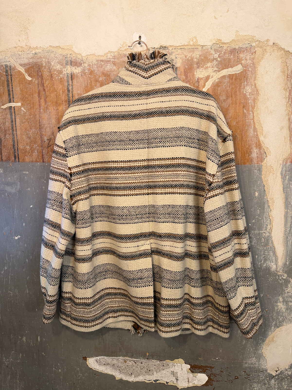 CAPPOTTO CORTO ISABEL MARANT ÉTOILE