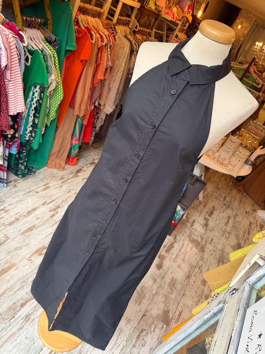 NEW COLLECTION - ABITO WEILI ZHENG NERO