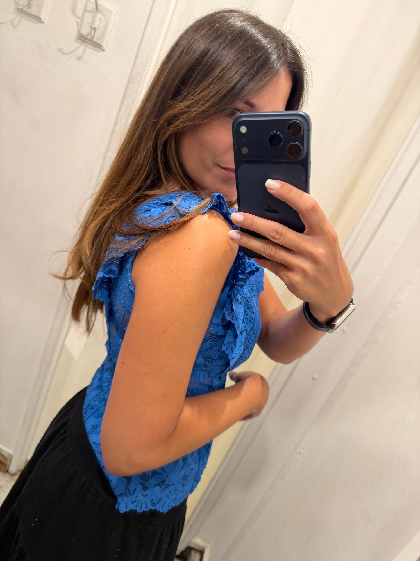 TOP PIZZO AZZURRO