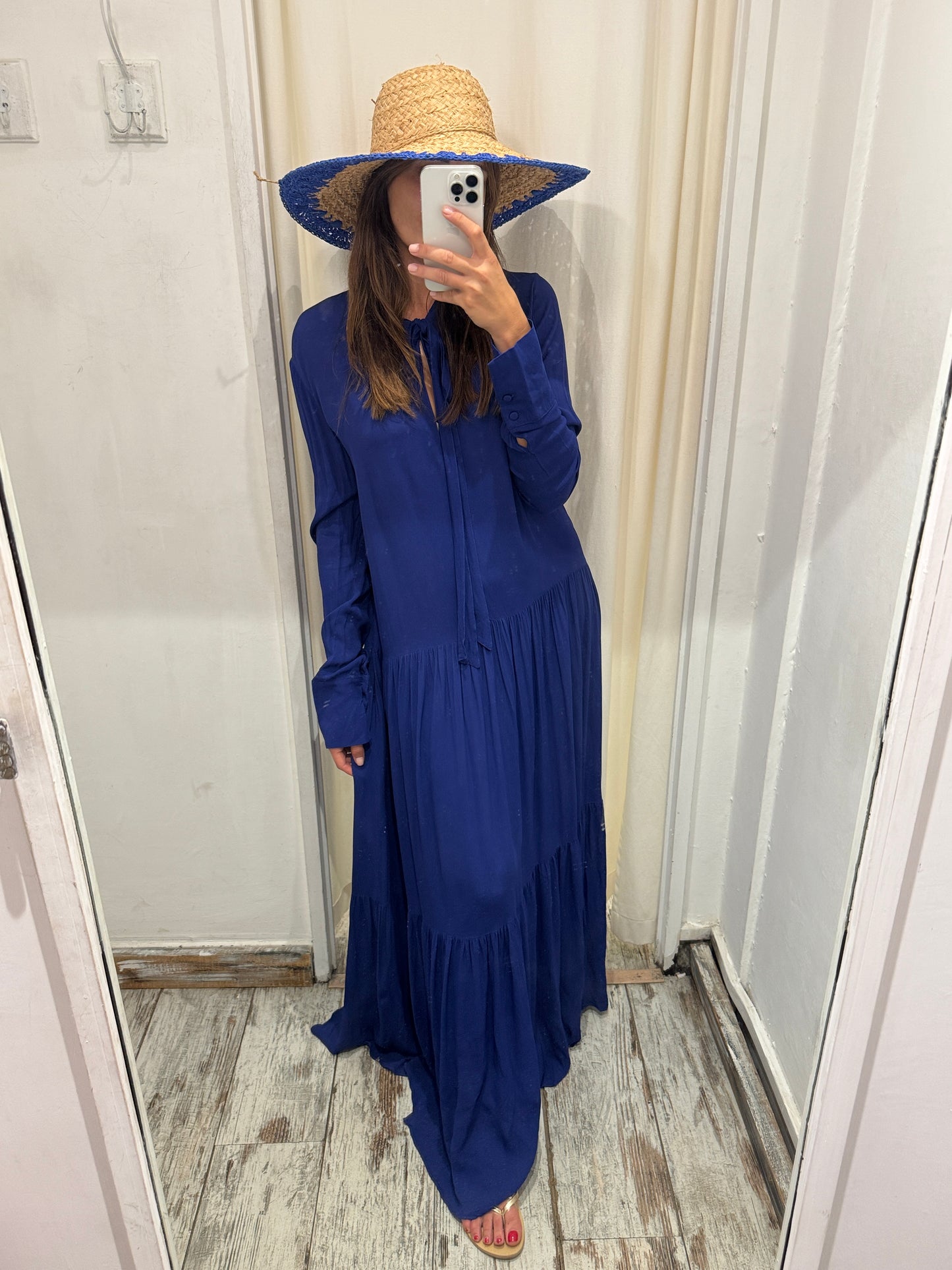 CAPPELLO IN RAFIA