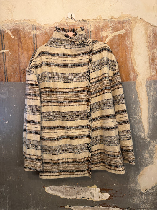CAPPOTTO CORTO ISABEL MARANT ÉTOILE