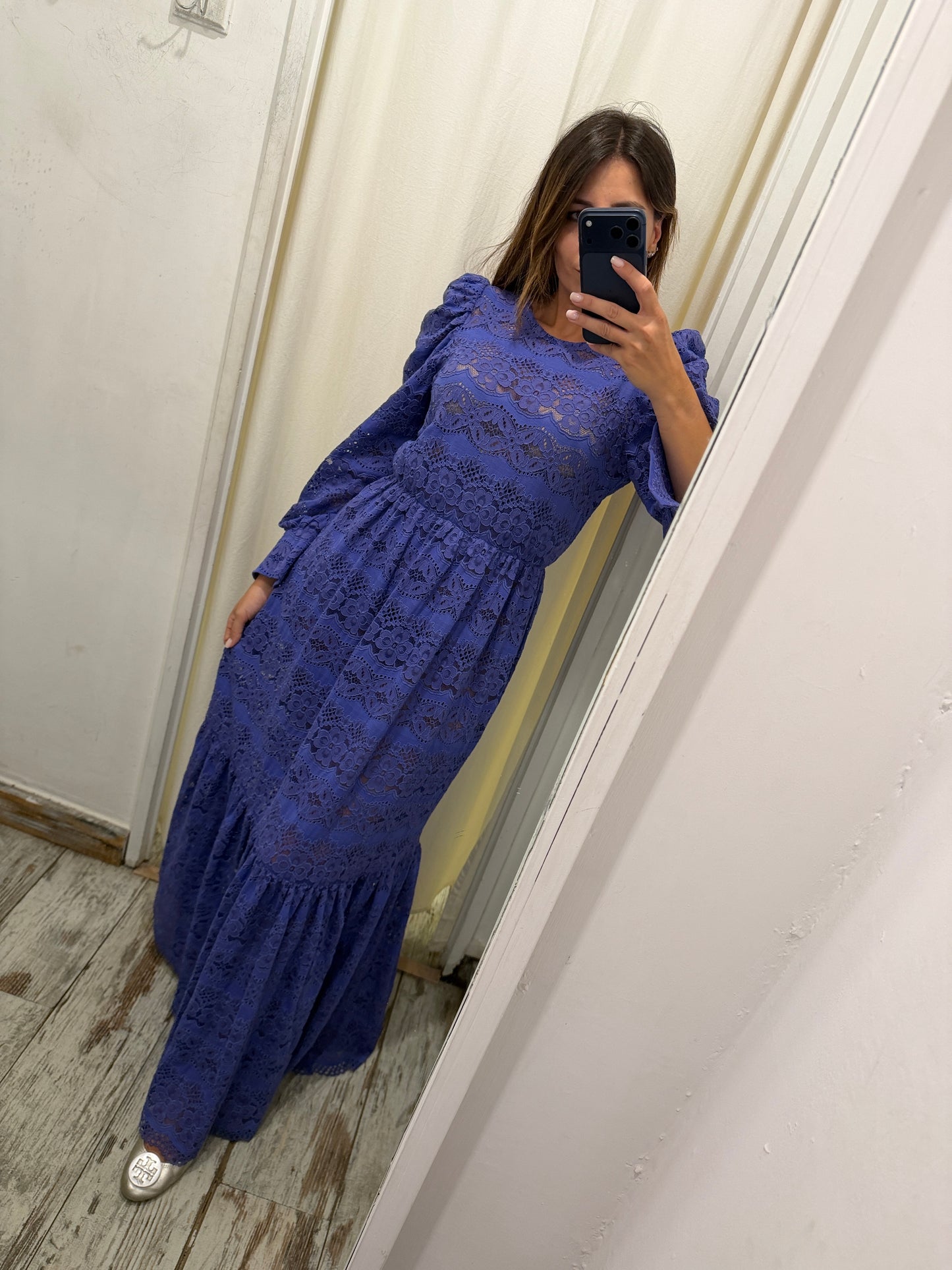 ABITO LUNGO 5RUE PIZZO VIOLA