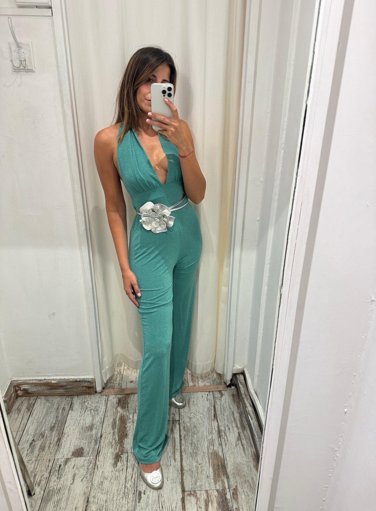 TUTA LUREX TIFFANY