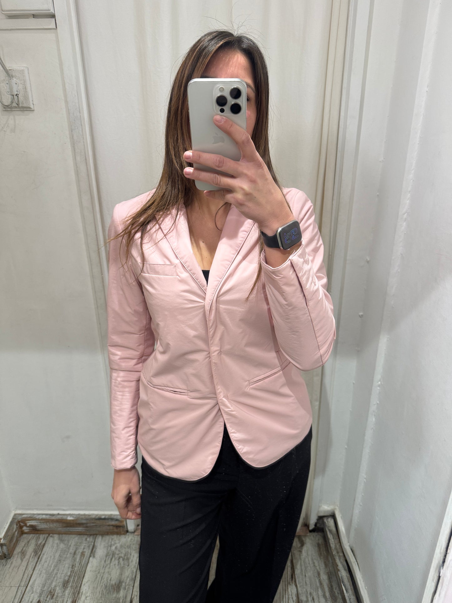 NEW COLLECTION - GIACCA PEOPLE of SHIBUYA ROSA