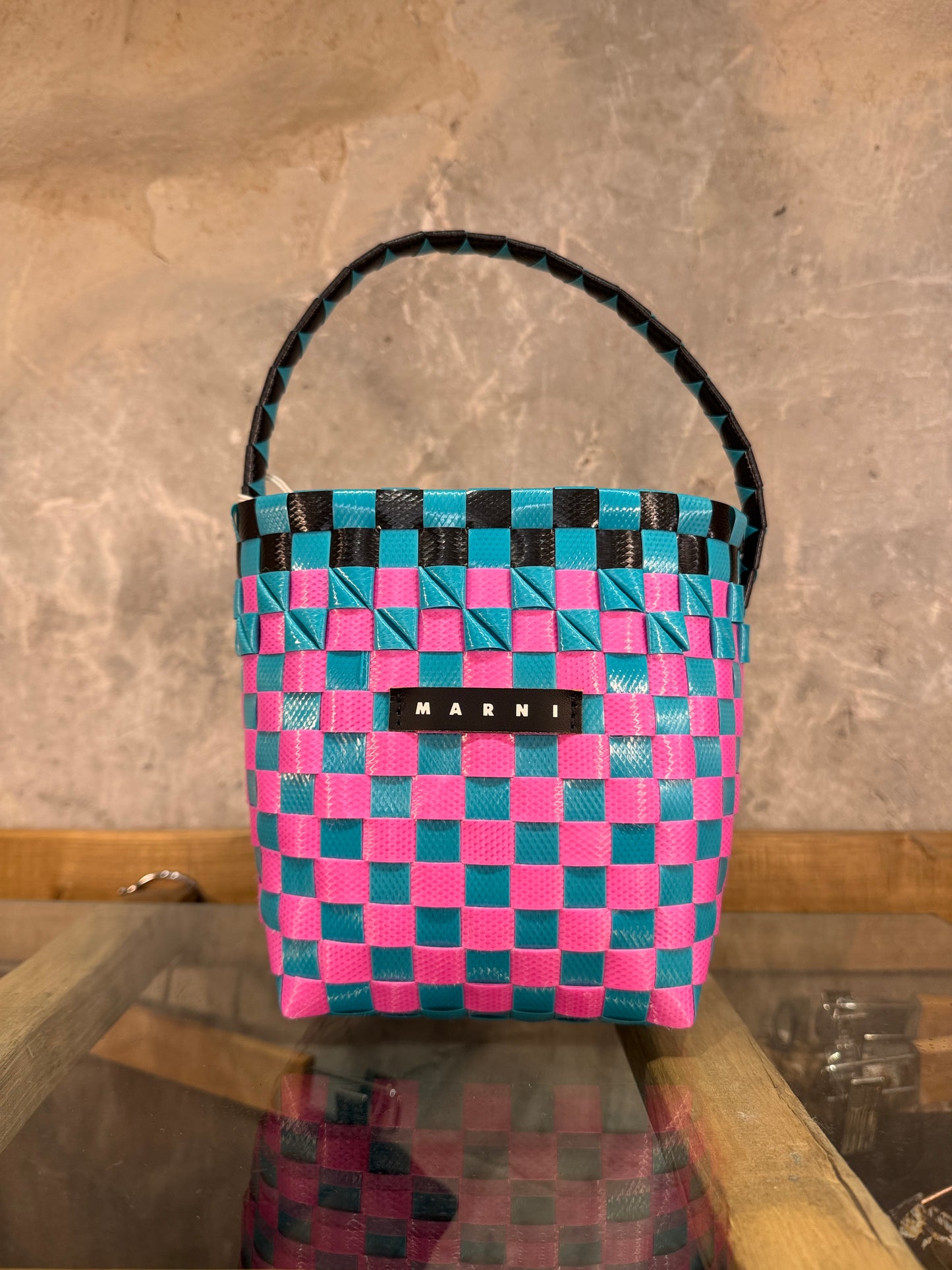 BORSA SECCHIELLO MARNI